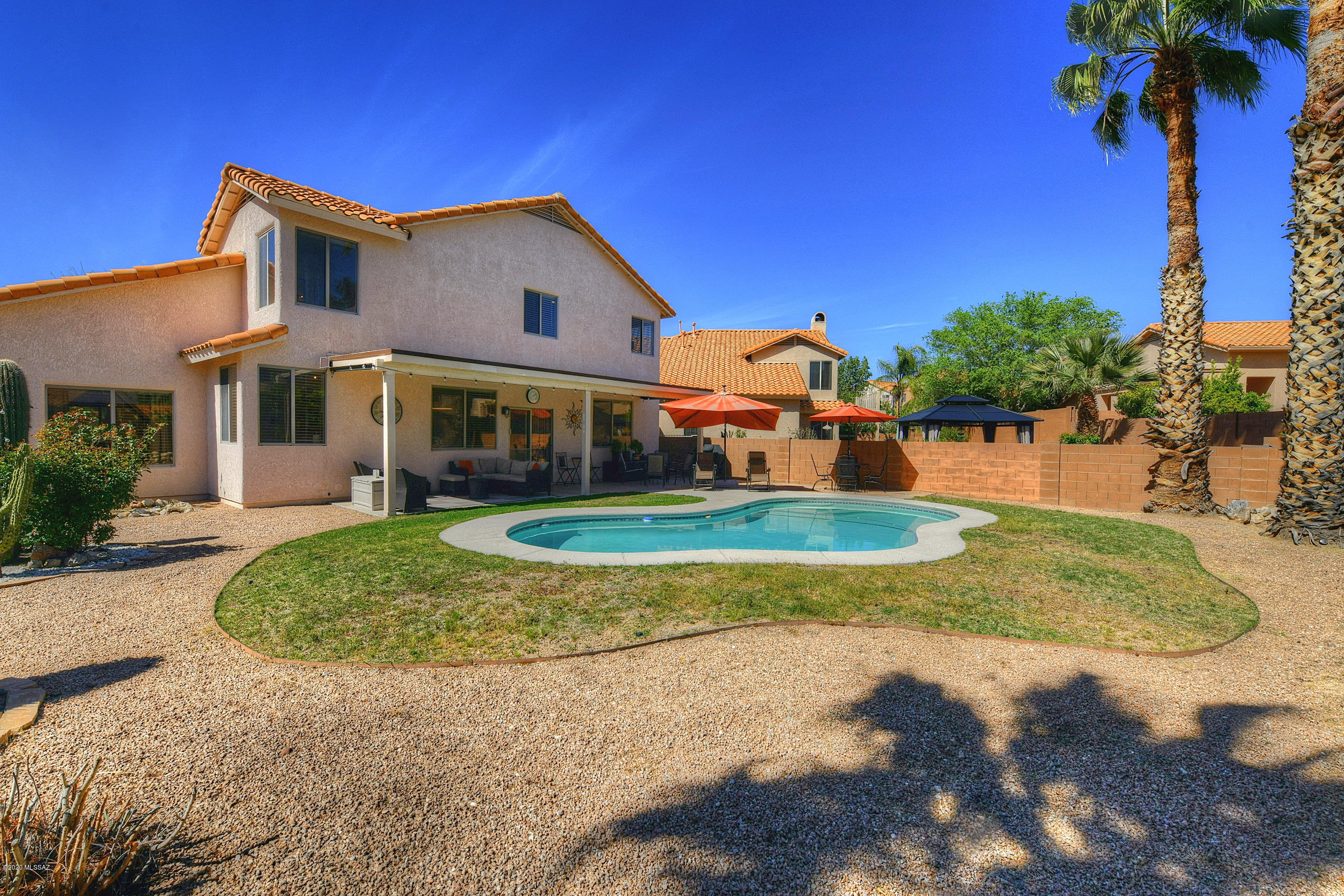 Vista Del Oro Estates (1-137) - Residential