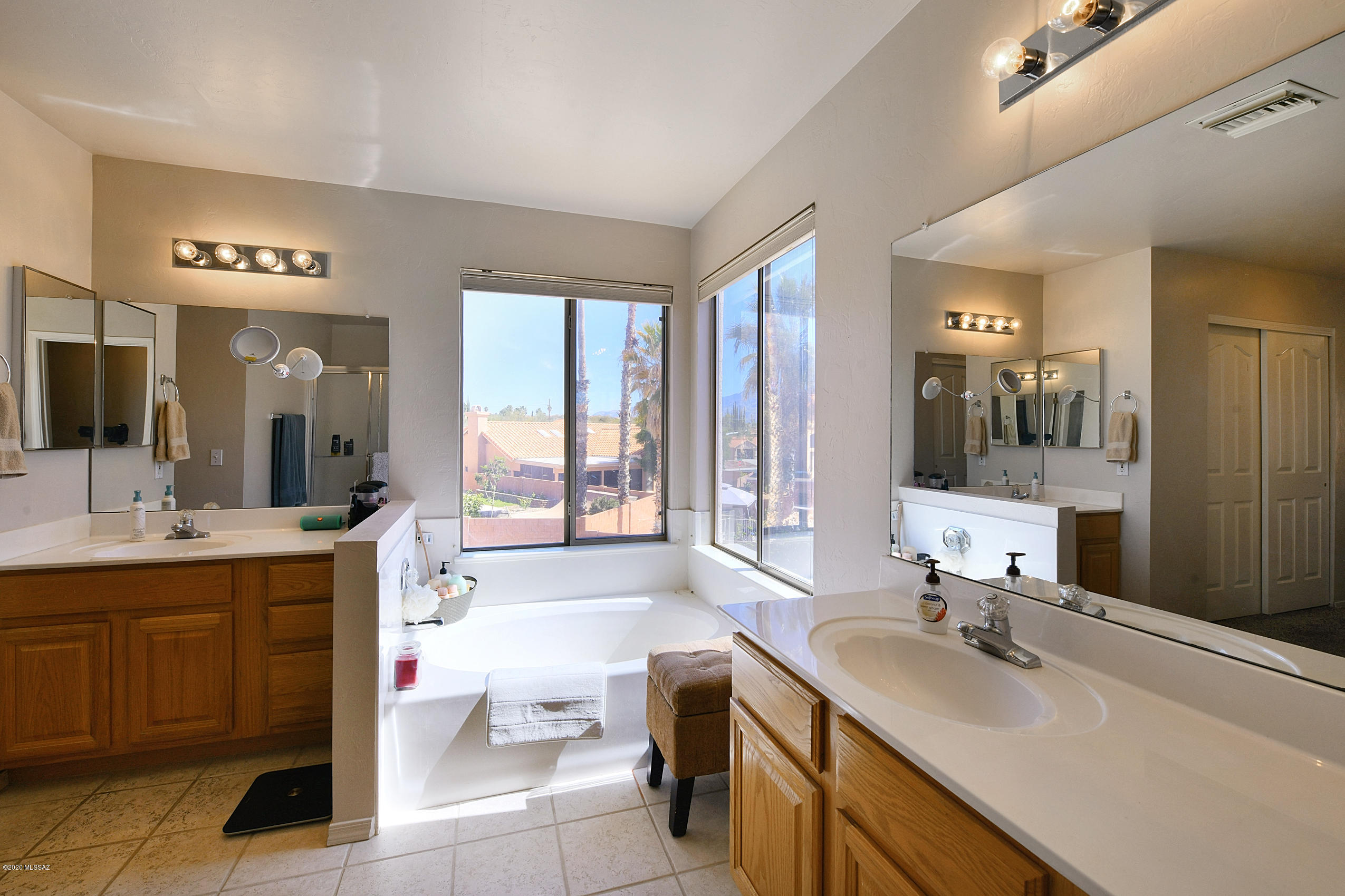 Vista Del Oro Estates (1-137) - Residential