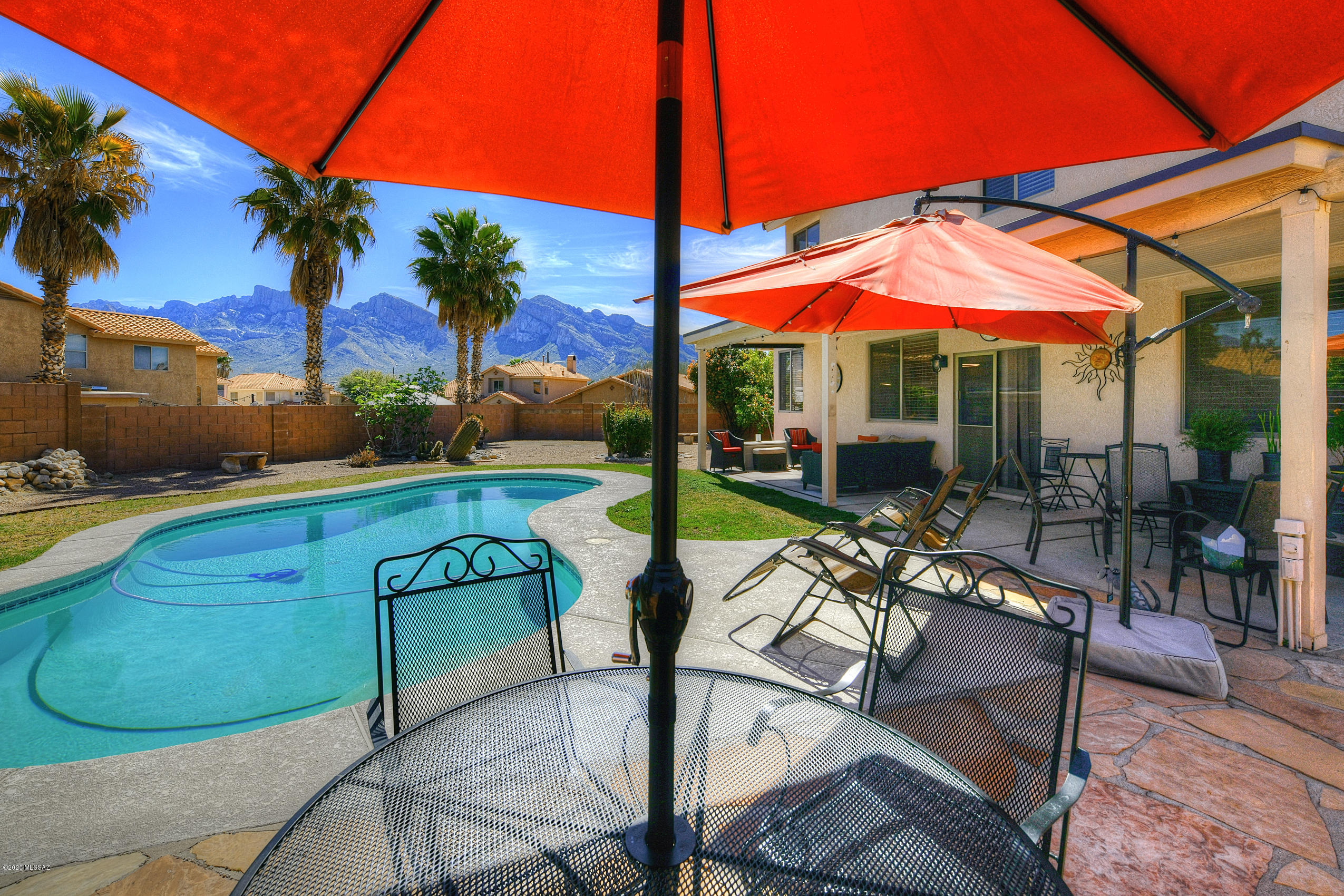 Vista Del Oro Estates (1-137) - Residential
