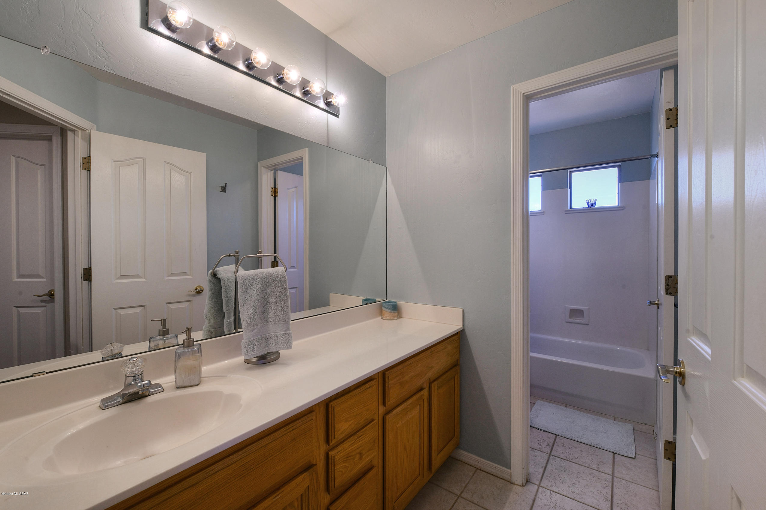 Vista Del Oro Estates (1-137) - Residential