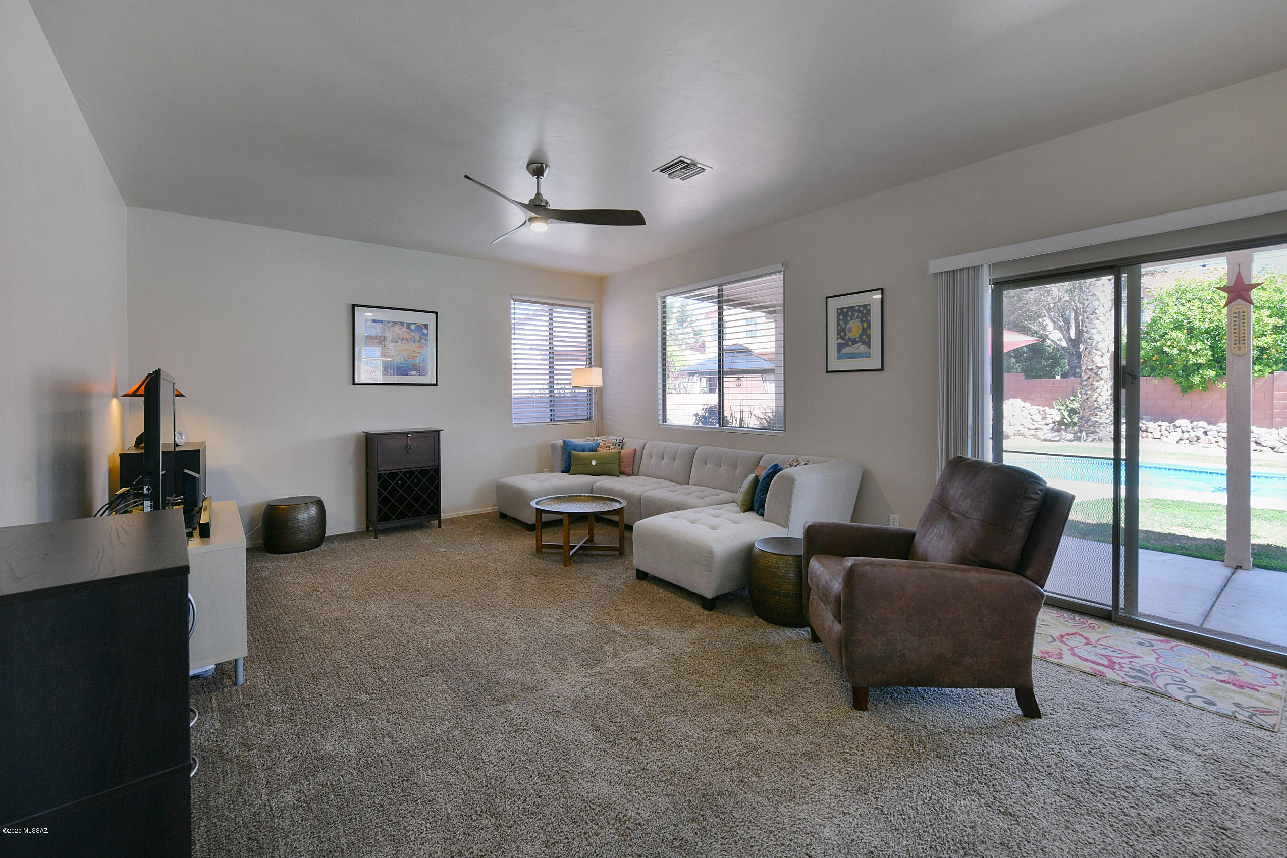 Vista Del Oro Estates (1-137) - Residential