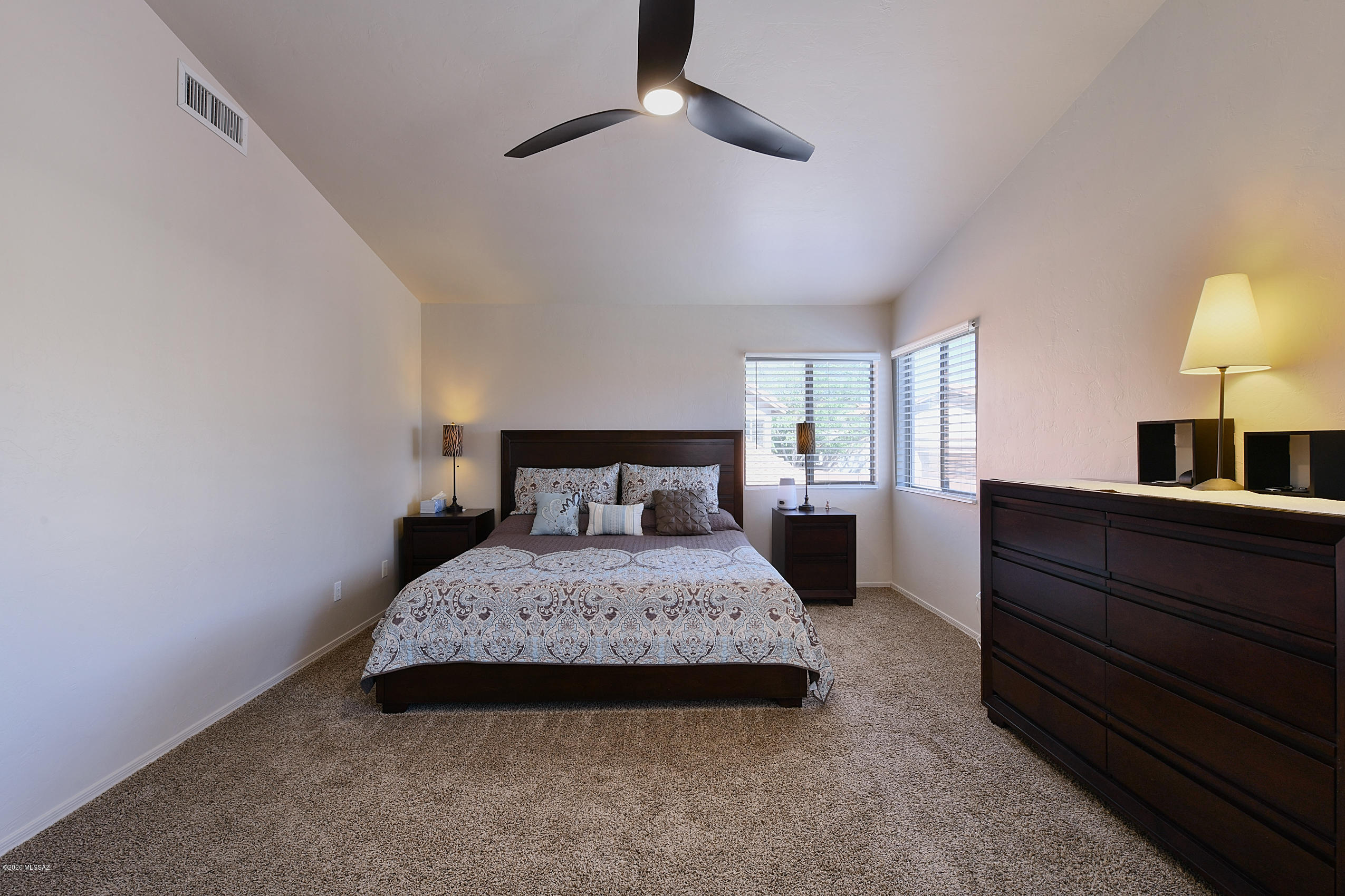 Vista Del Oro Estates (1-137) - Residential