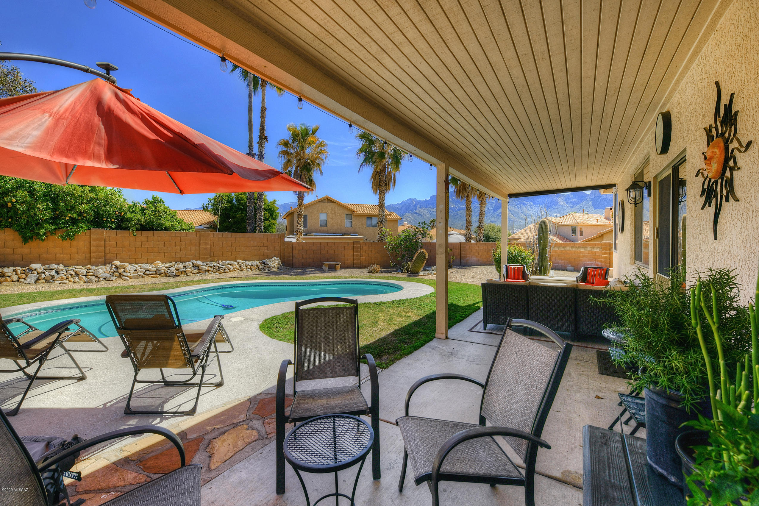 Vista Del Oro Estates (1-137) - Residential