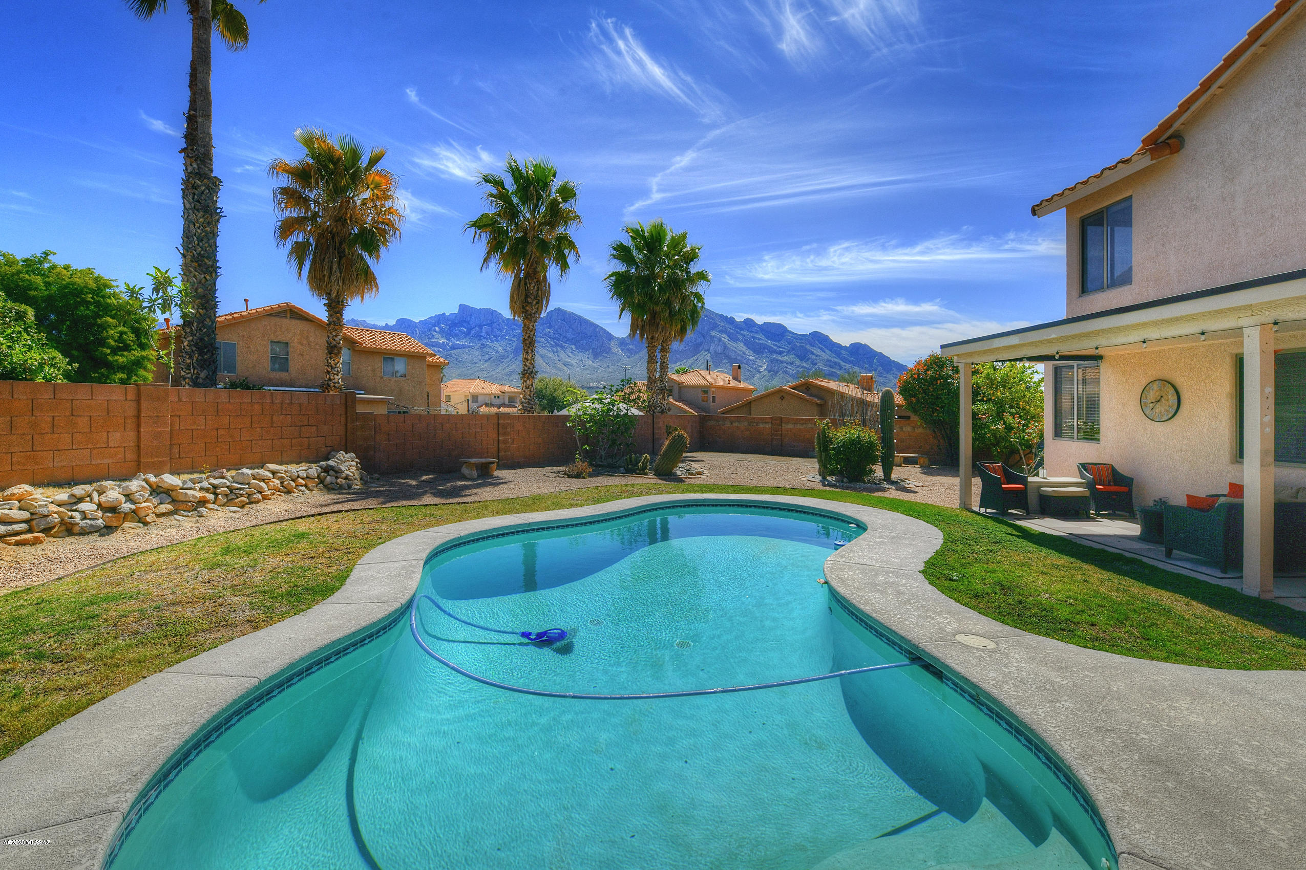 Vista Del Oro Estates (1-137) - Residential