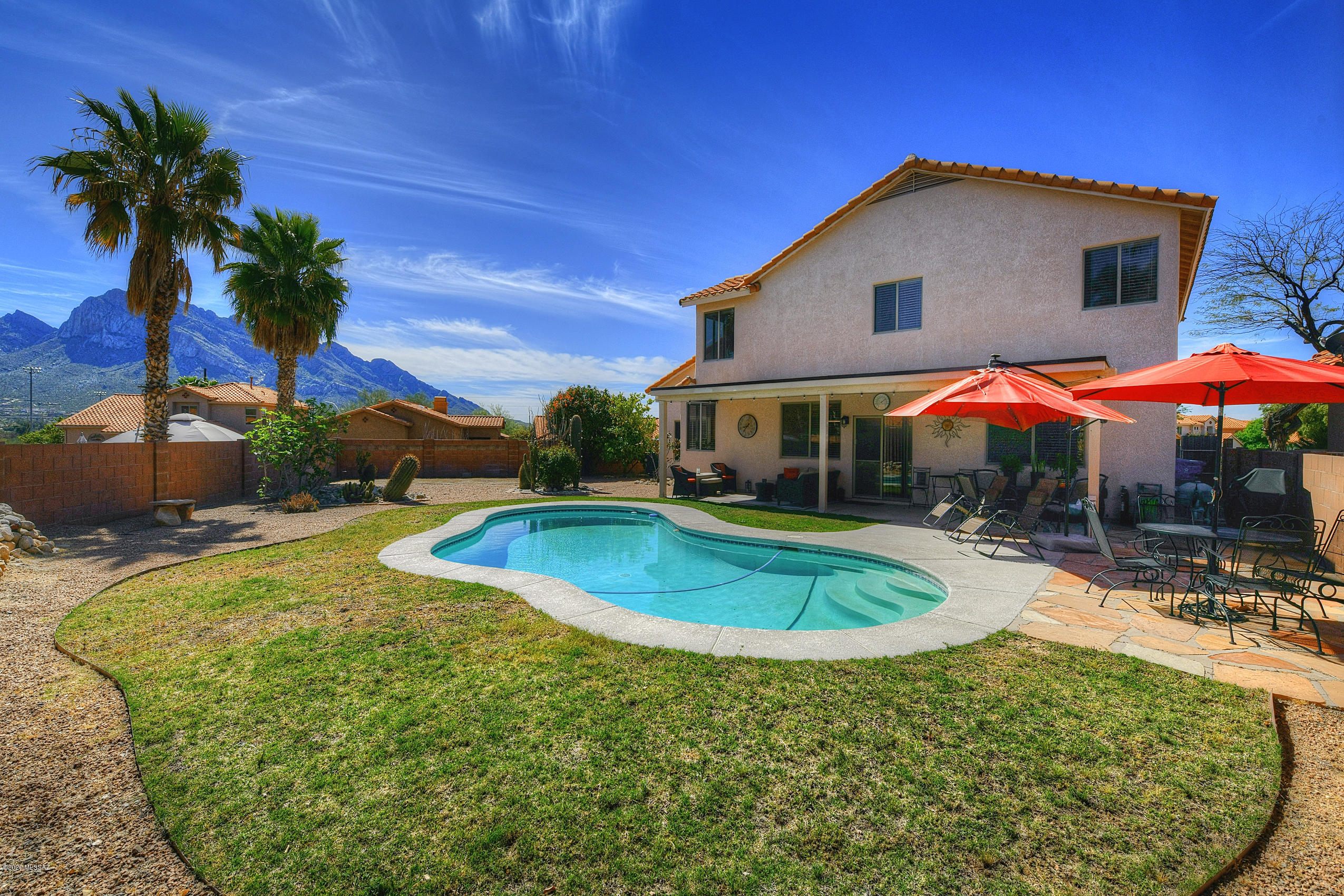 Vista Del Oro Estates (1-137) - Residential