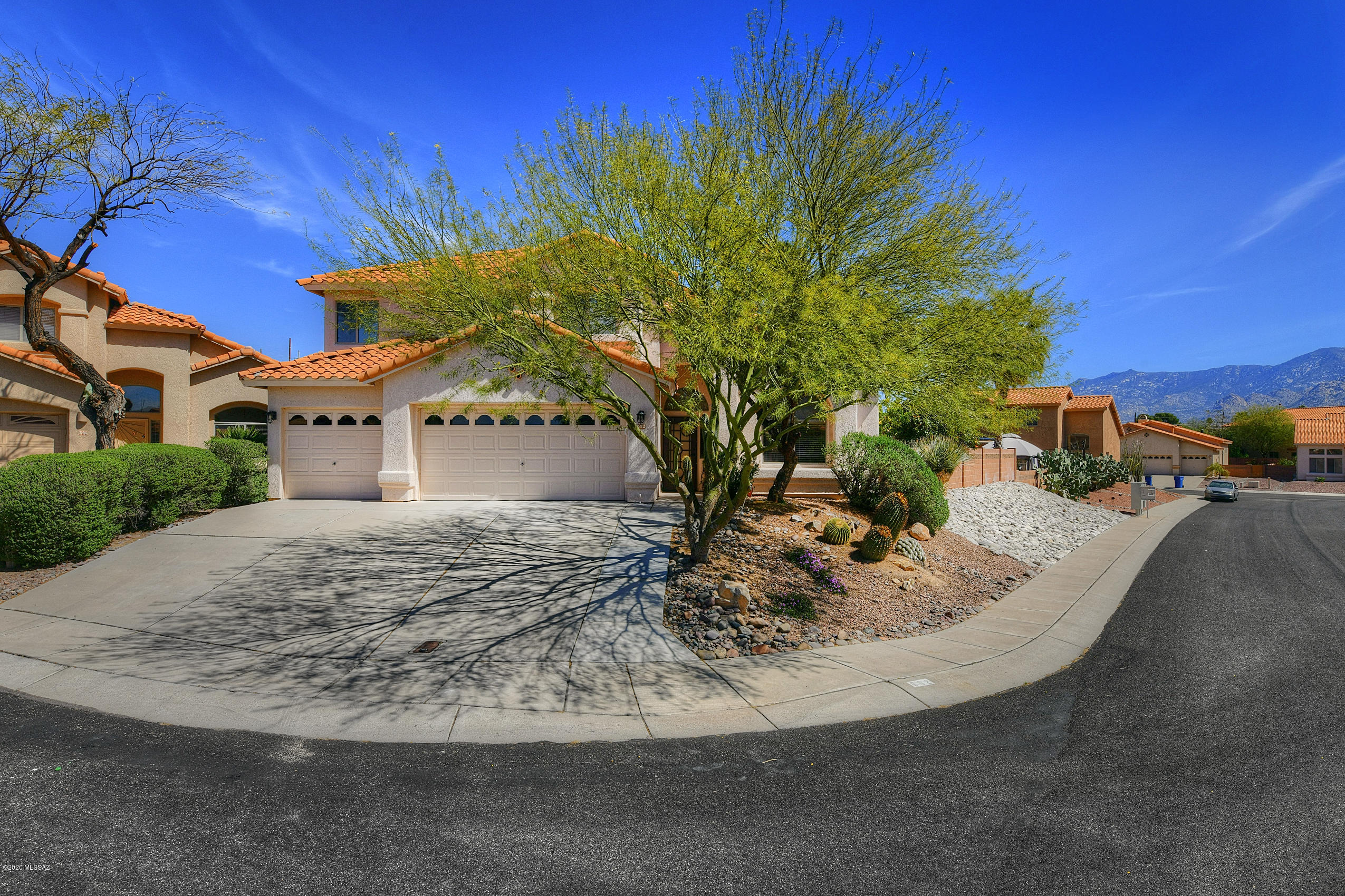 Vista Del Oro Estates (1-137) - Residential