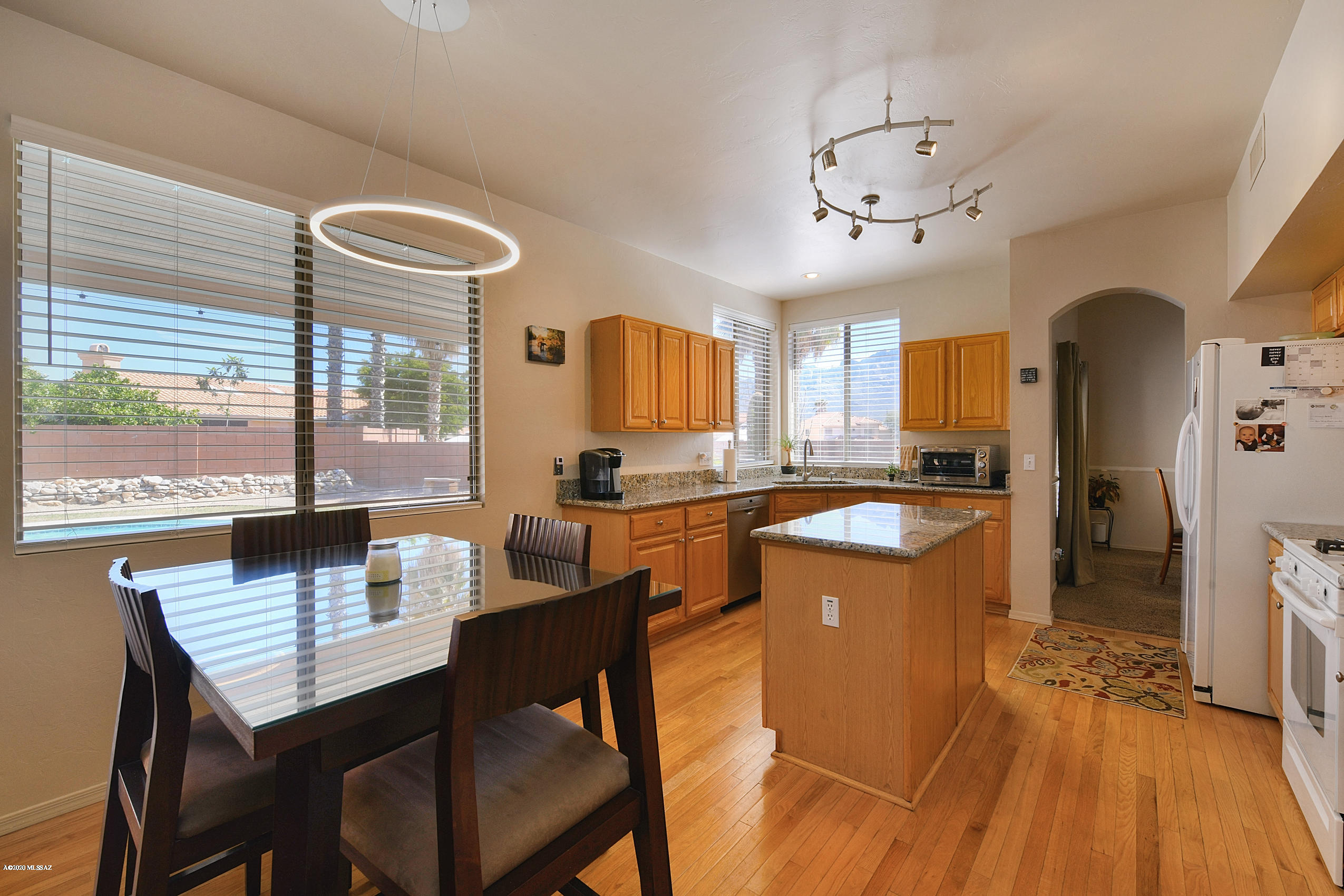 Vista Del Oro Estates (1-137) - Residential