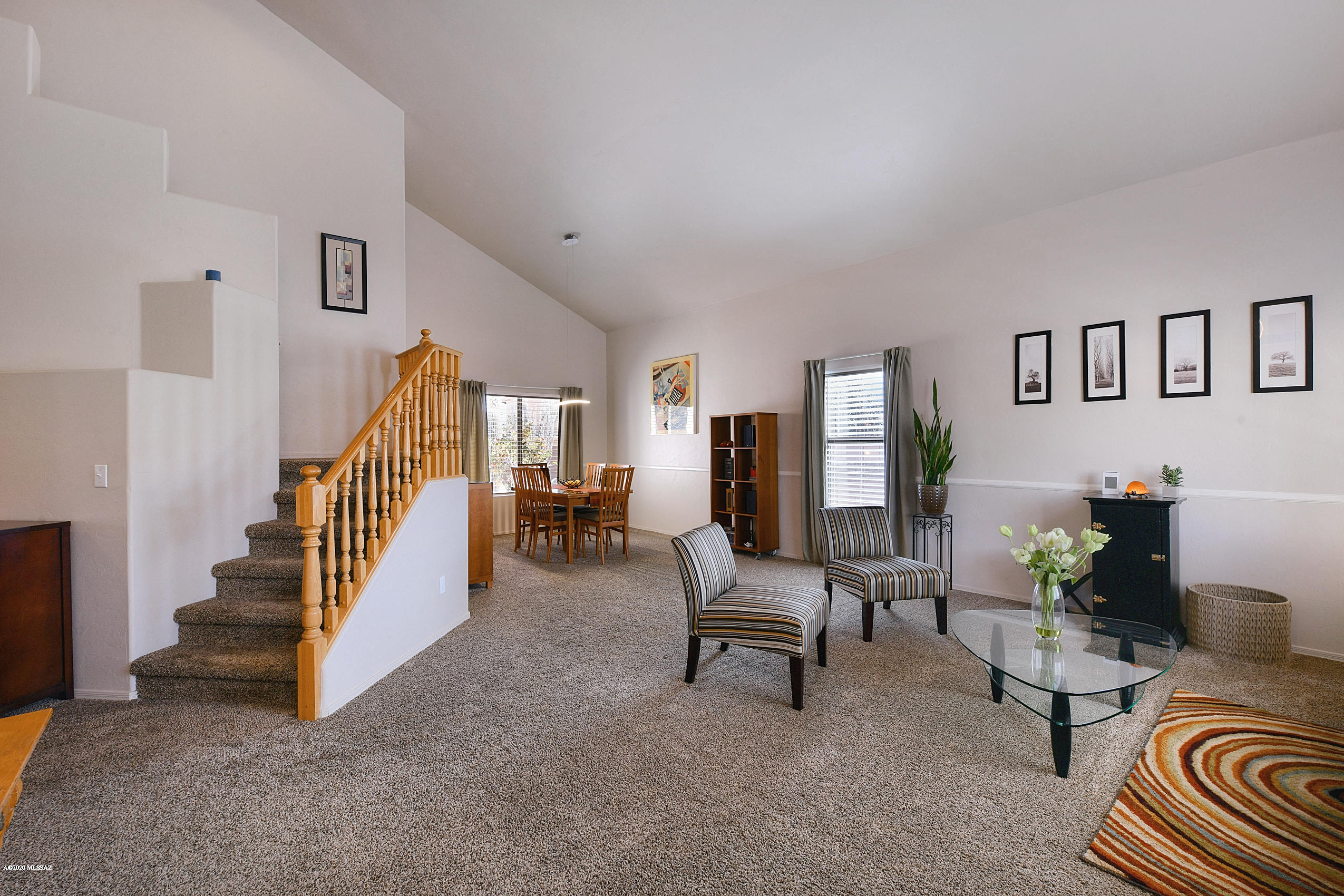 Vista Del Oro Estates (1-137) - Residential