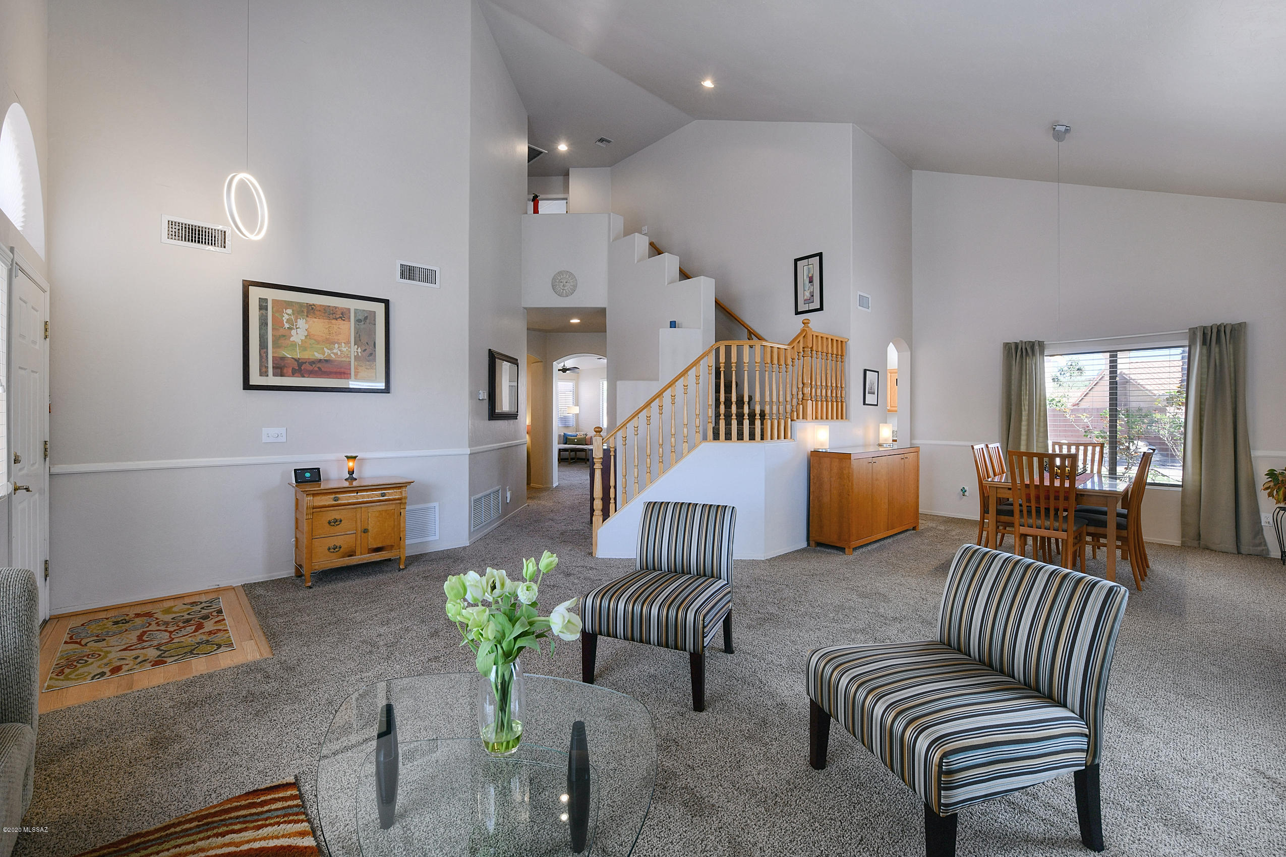 Vista Del Oro Estates (1-137) - Residential