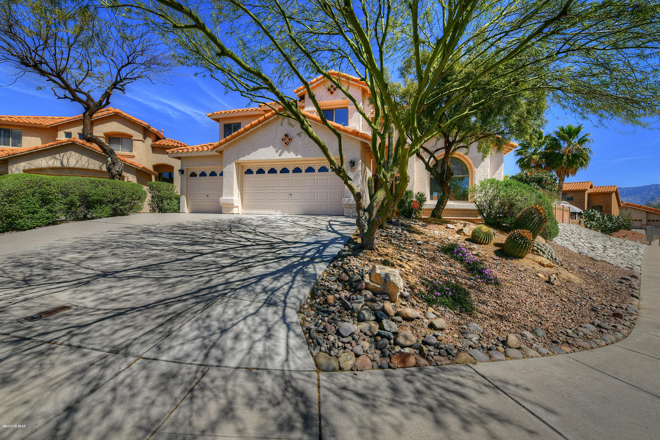 Vista Del Oro Estates (1-137) - Residential