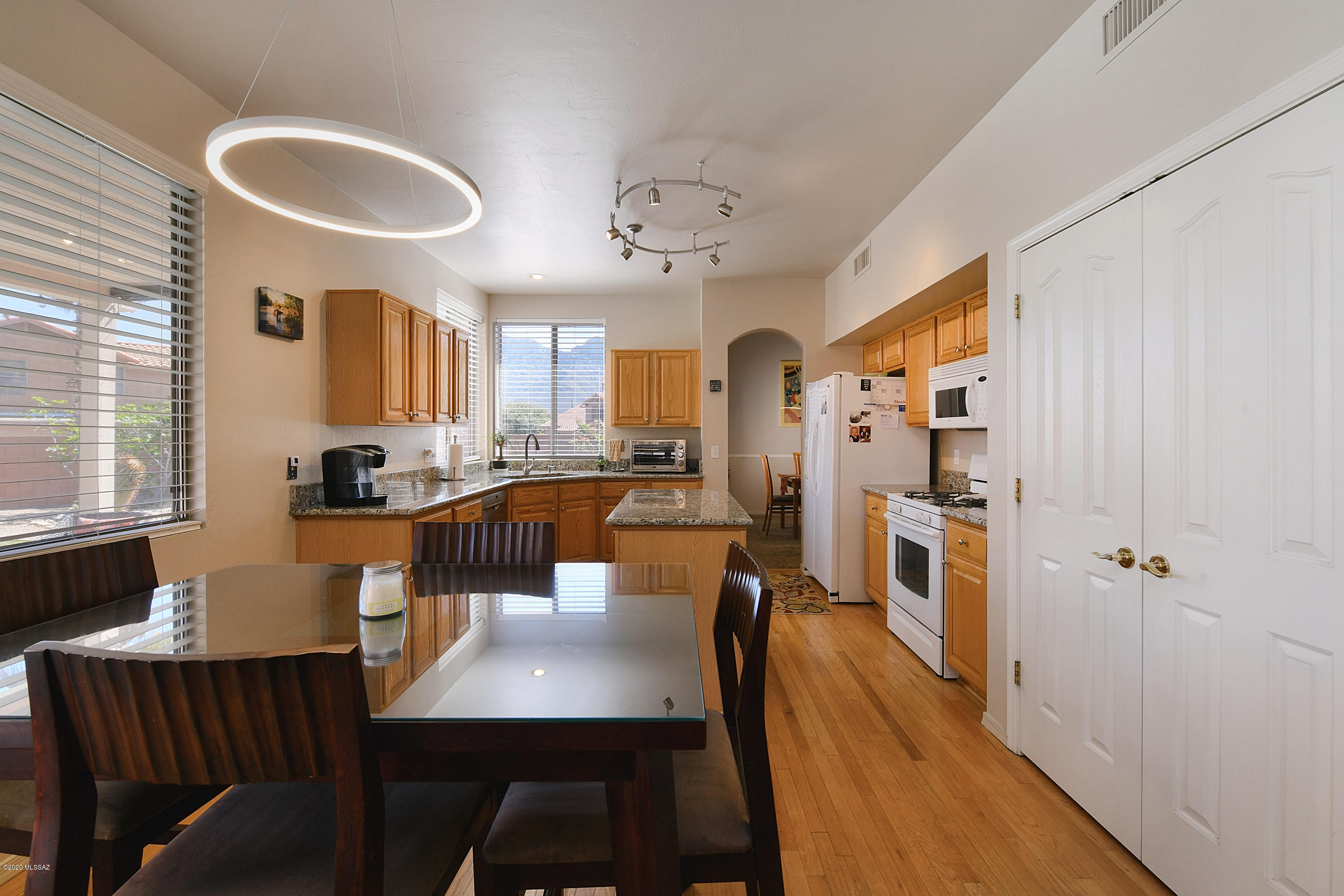 Vista Del Oro Estates (1-137) - Residential