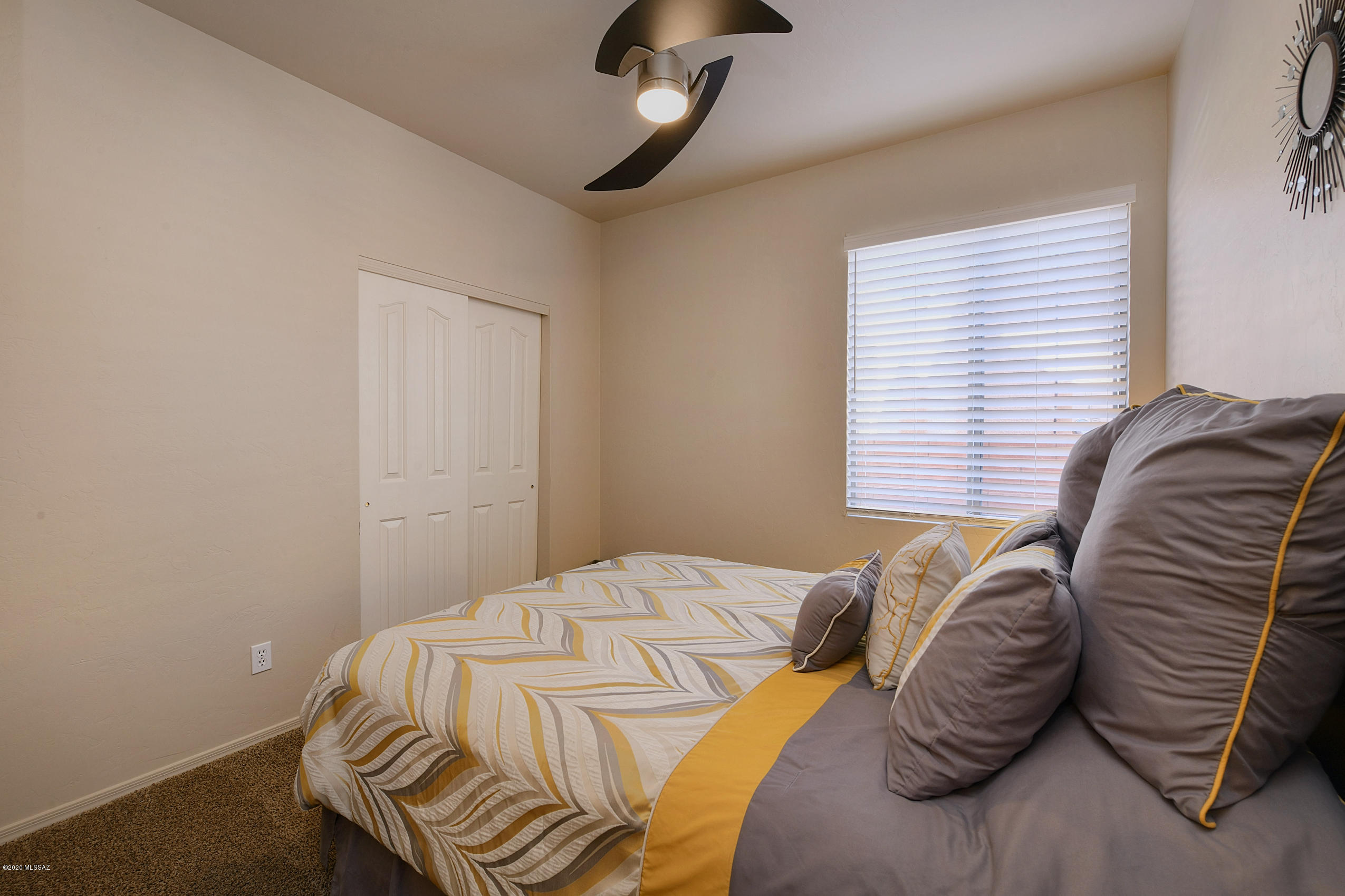 Vista Del Oro Estates (1-137) - Residential