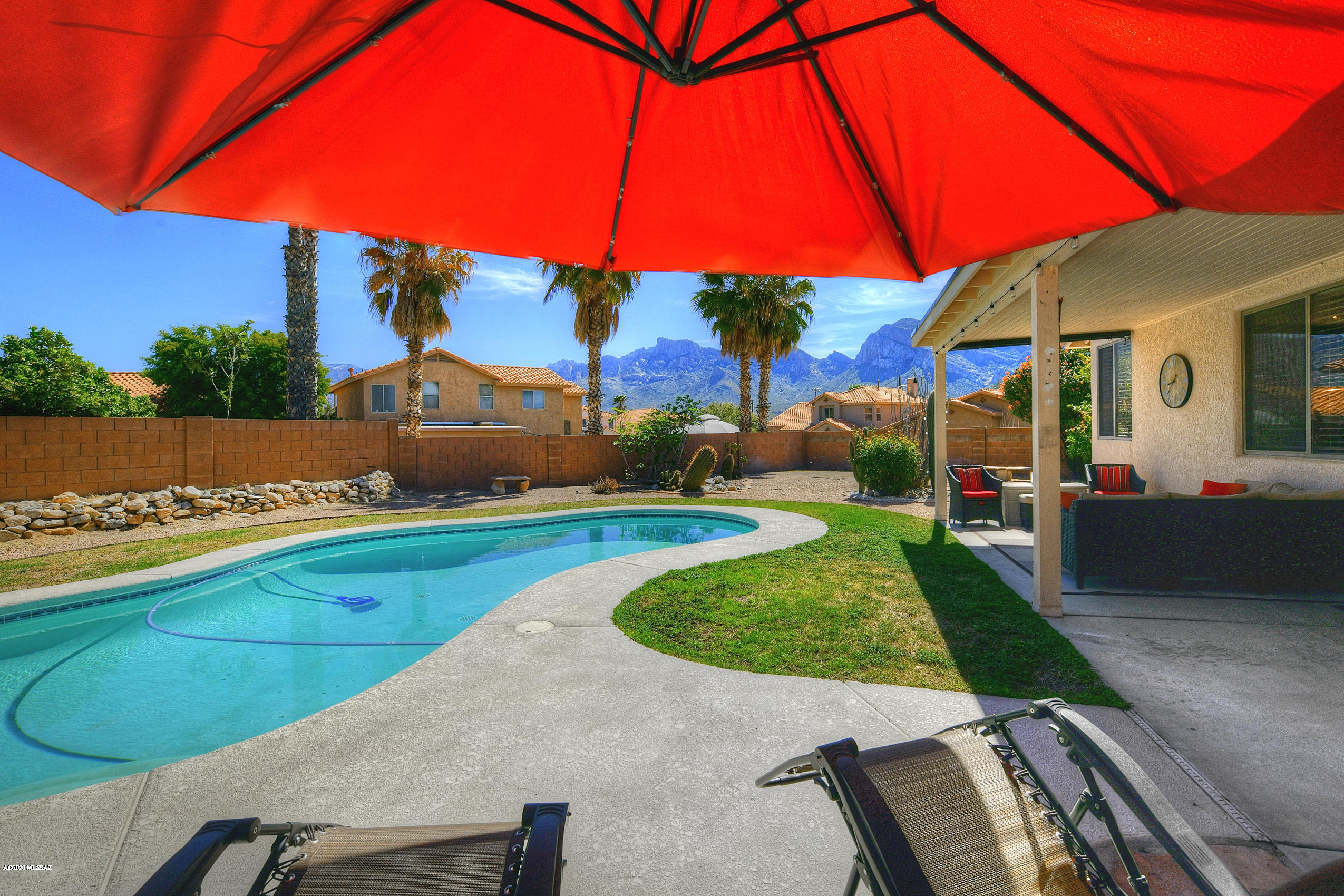 Vista Del Oro Estates (1-137) - Residential