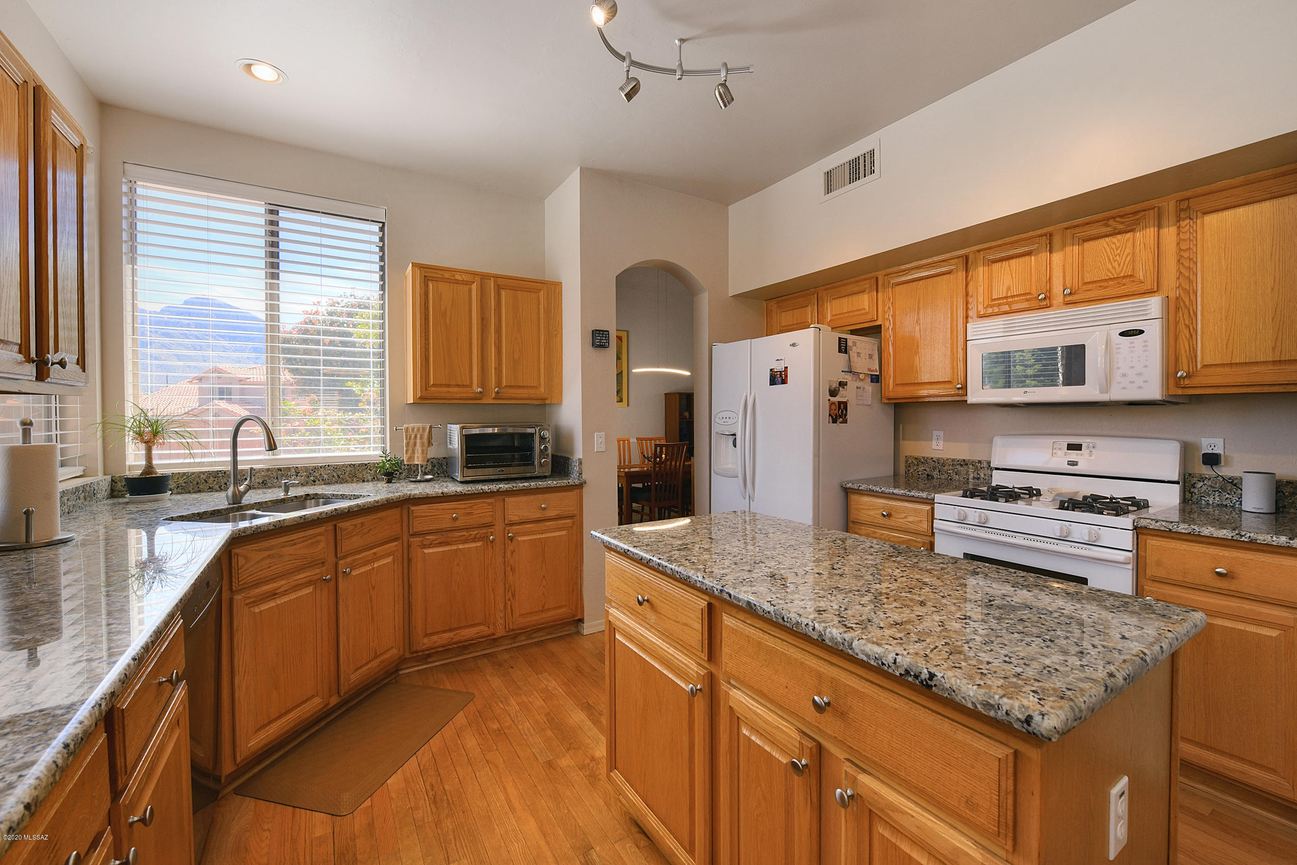Vista Del Oro Estates (1-137) - Residential