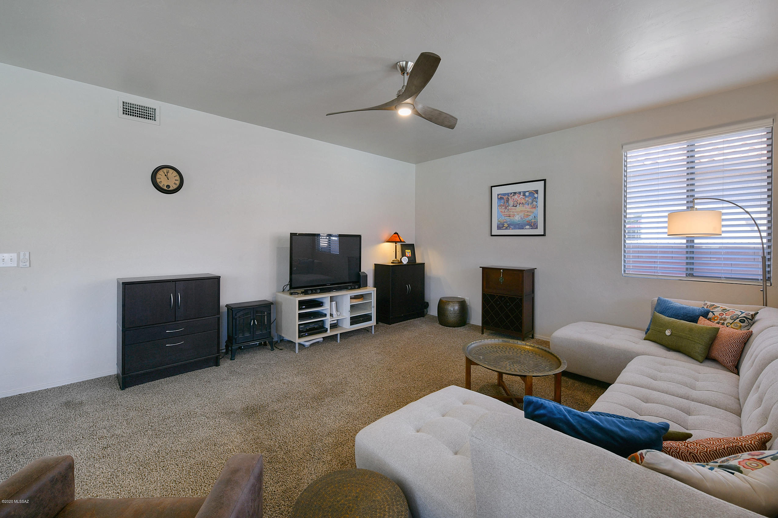 Vista Del Oro Estates (1-137) - Residential