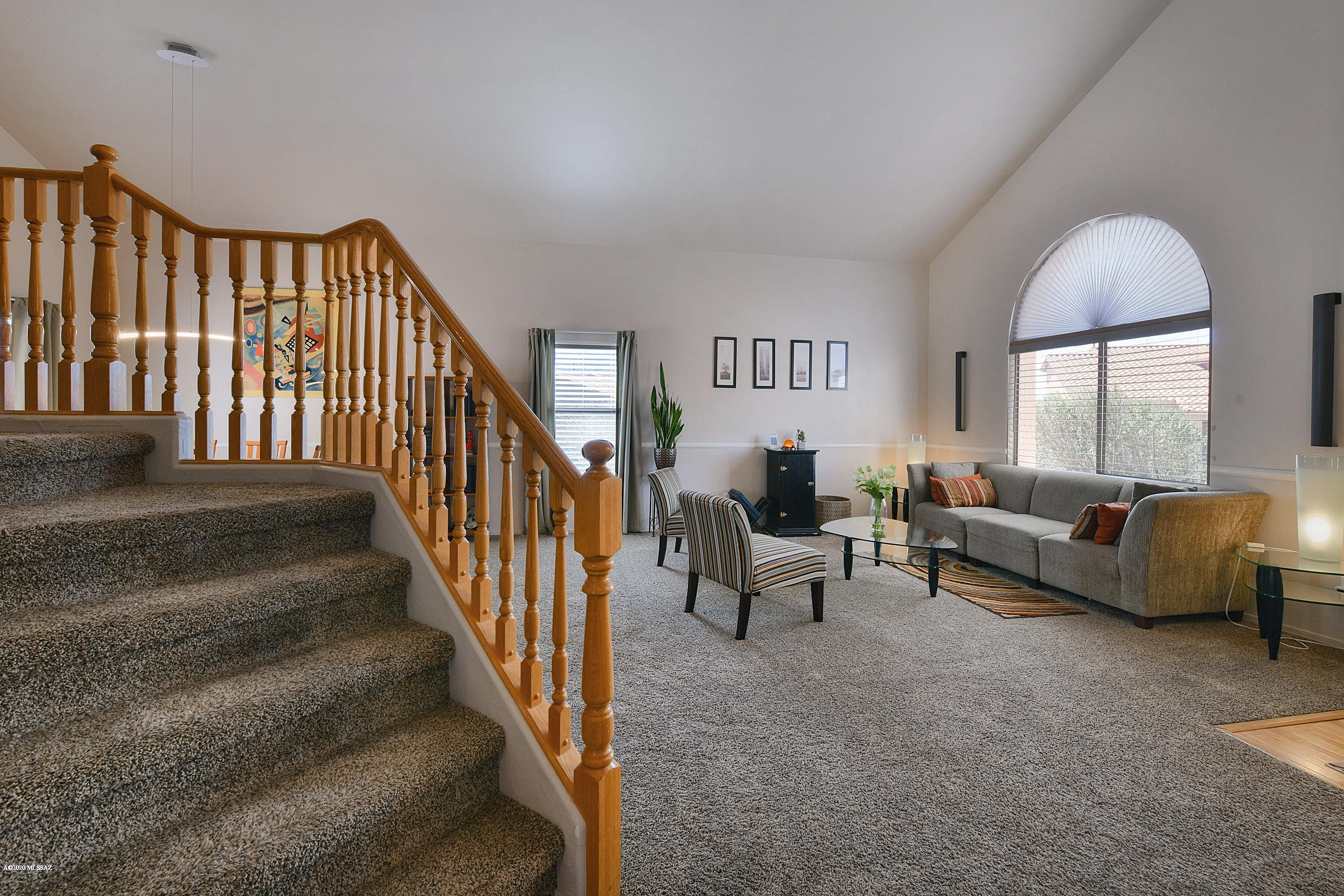 Vista Del Oro Estates (1-137) - Residential