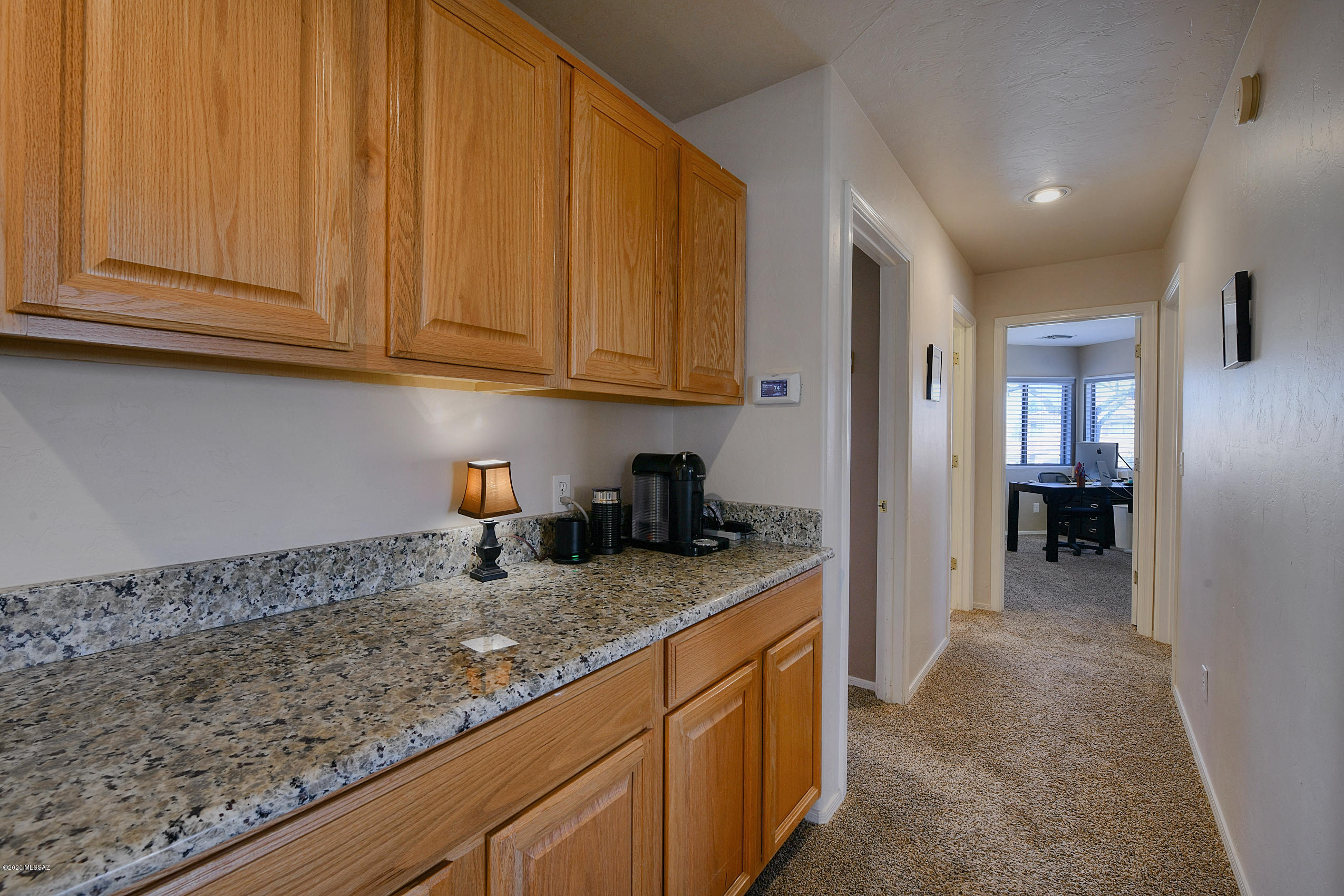 Vista Del Oro Estates (1-137) - Residential