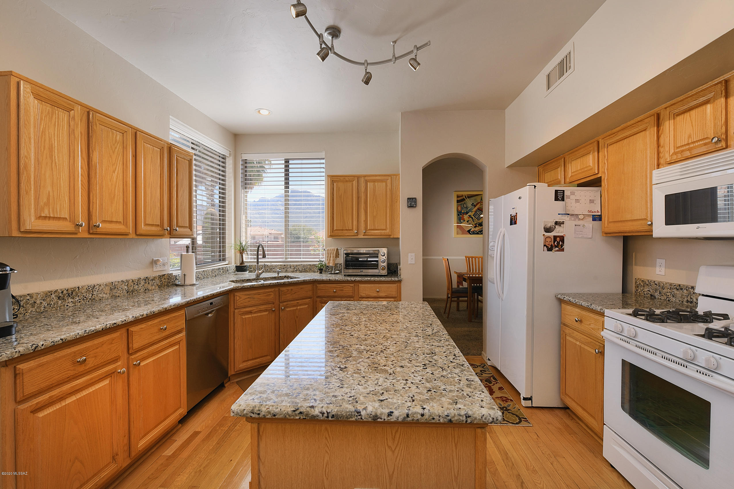 Vista Del Oro Estates (1-137) - Residential