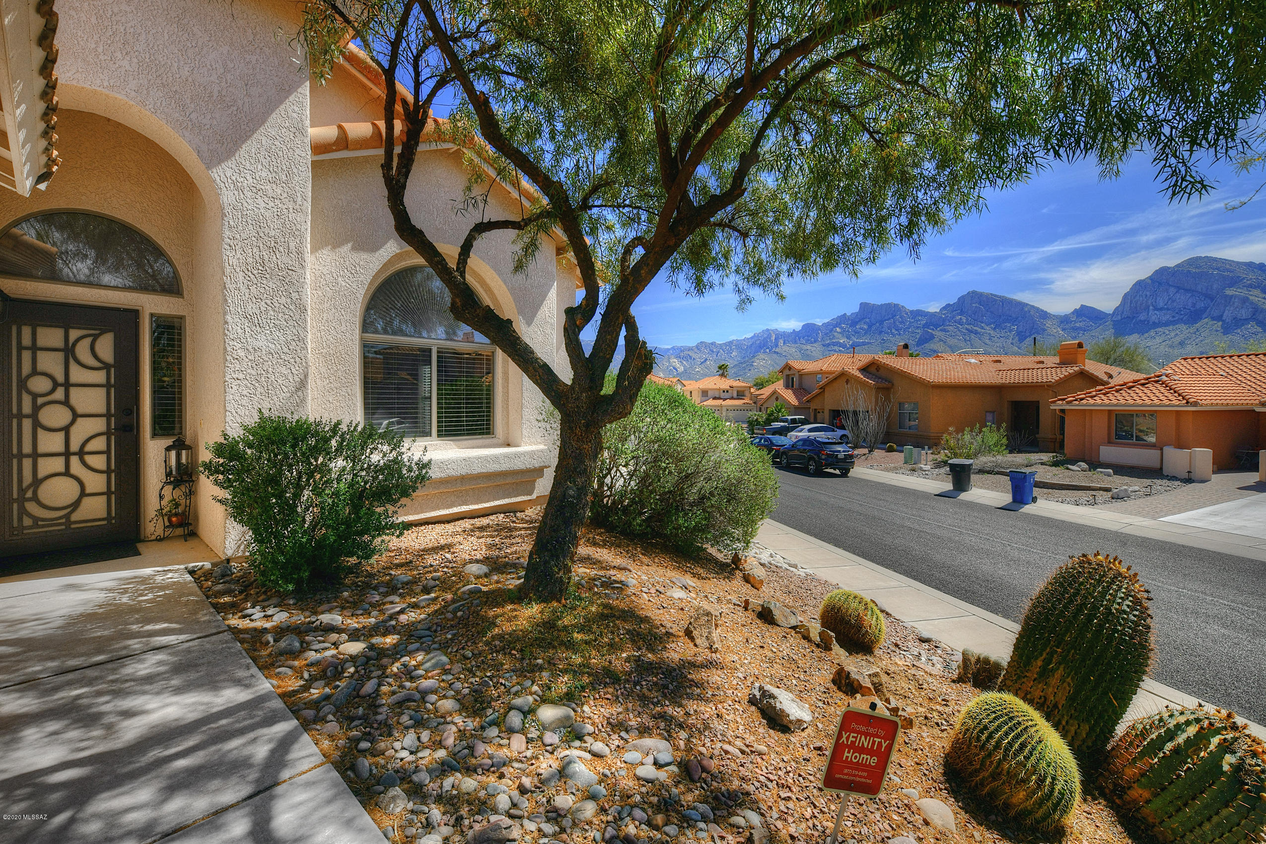 Vista Del Oro Estates (1-137) - Residential