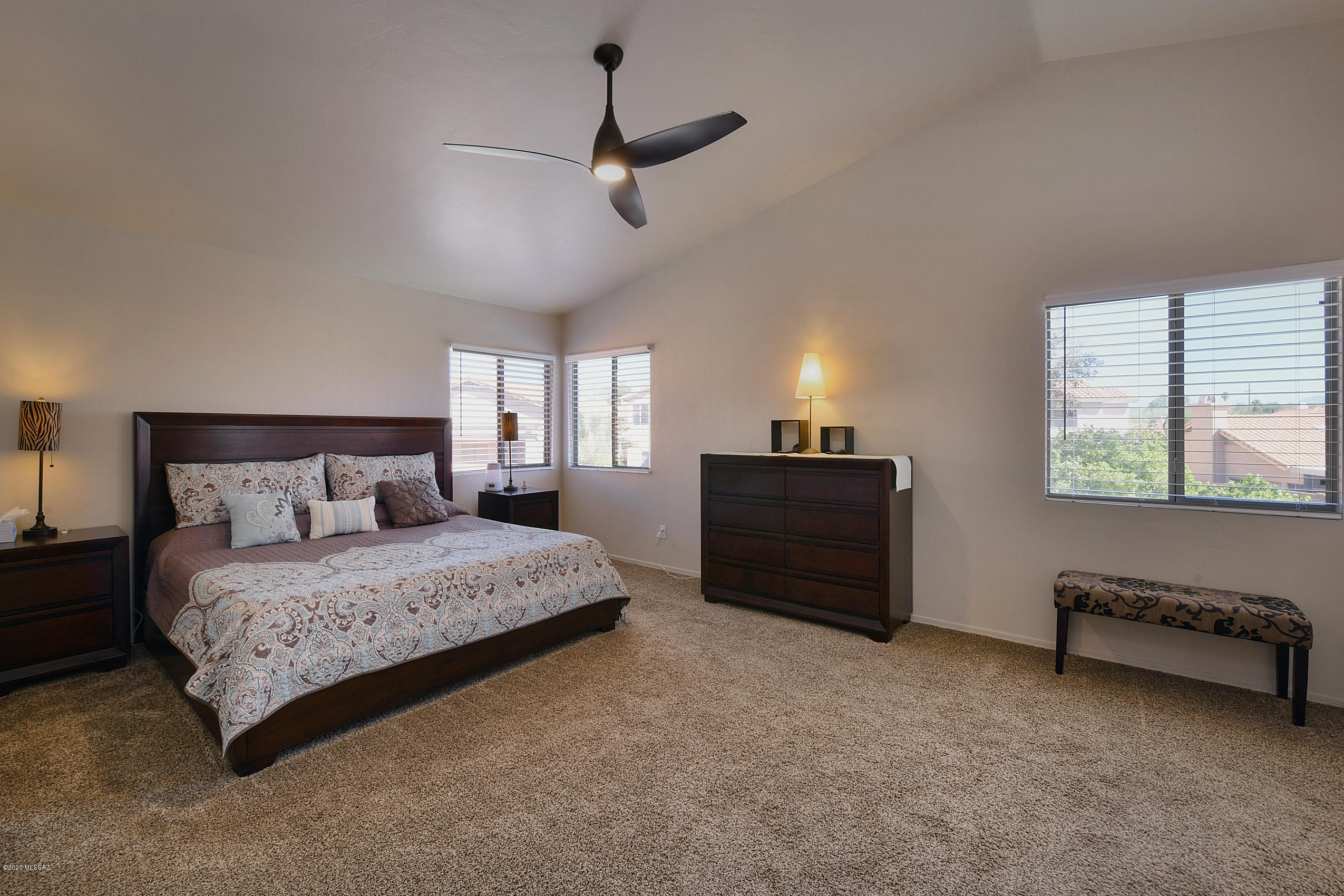 Vista Del Oro Estates (1-137) - Residential