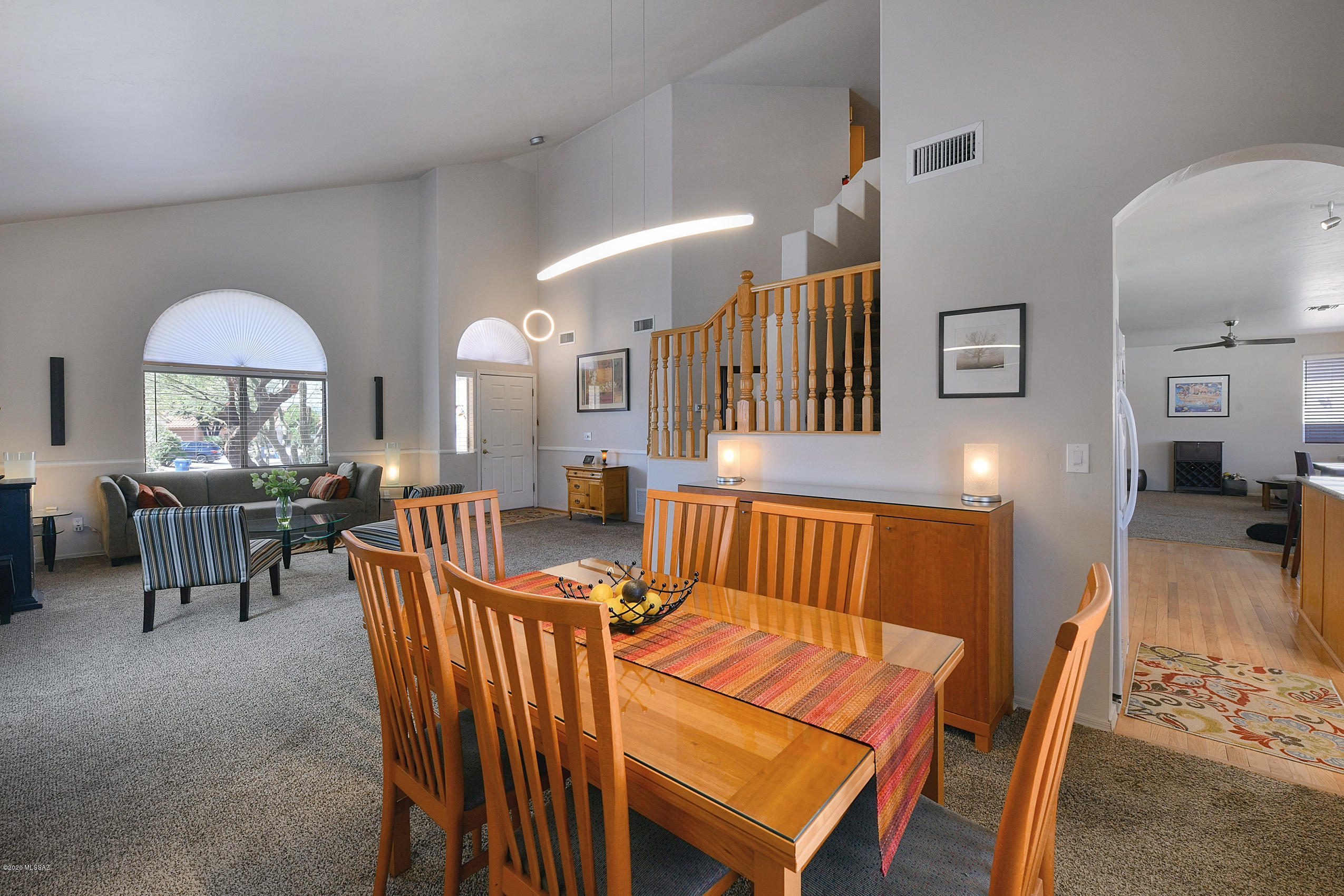 Vista Del Oro Estates (1-137) - Residential