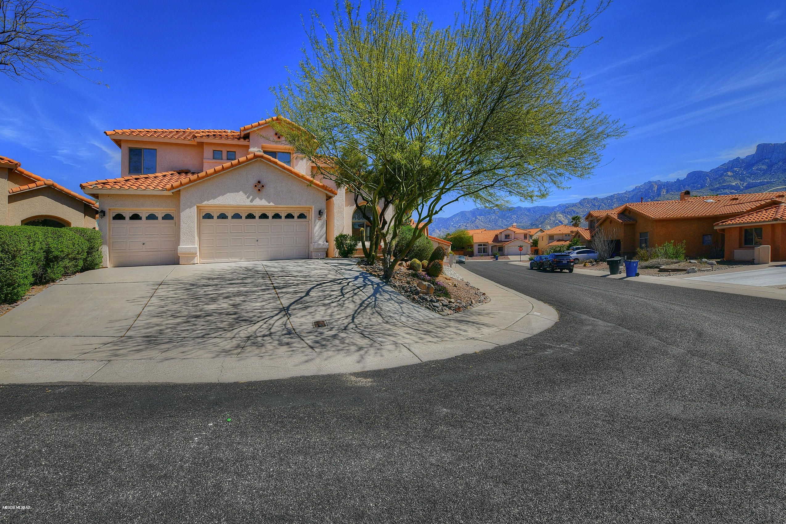 Vista Del Oro Estates (1-137) - Residential