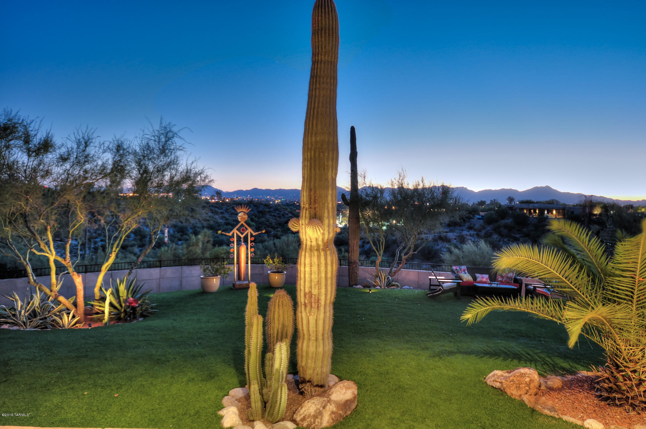 Catalina Foothills Estates NO. 2 - Residential