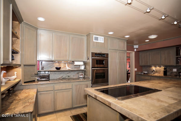 Catalina Foothills Estates NO. 2 - Residential