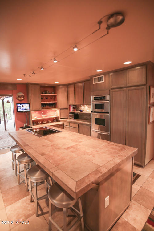 Catalina Foothills Estates NO. 2 - Residential