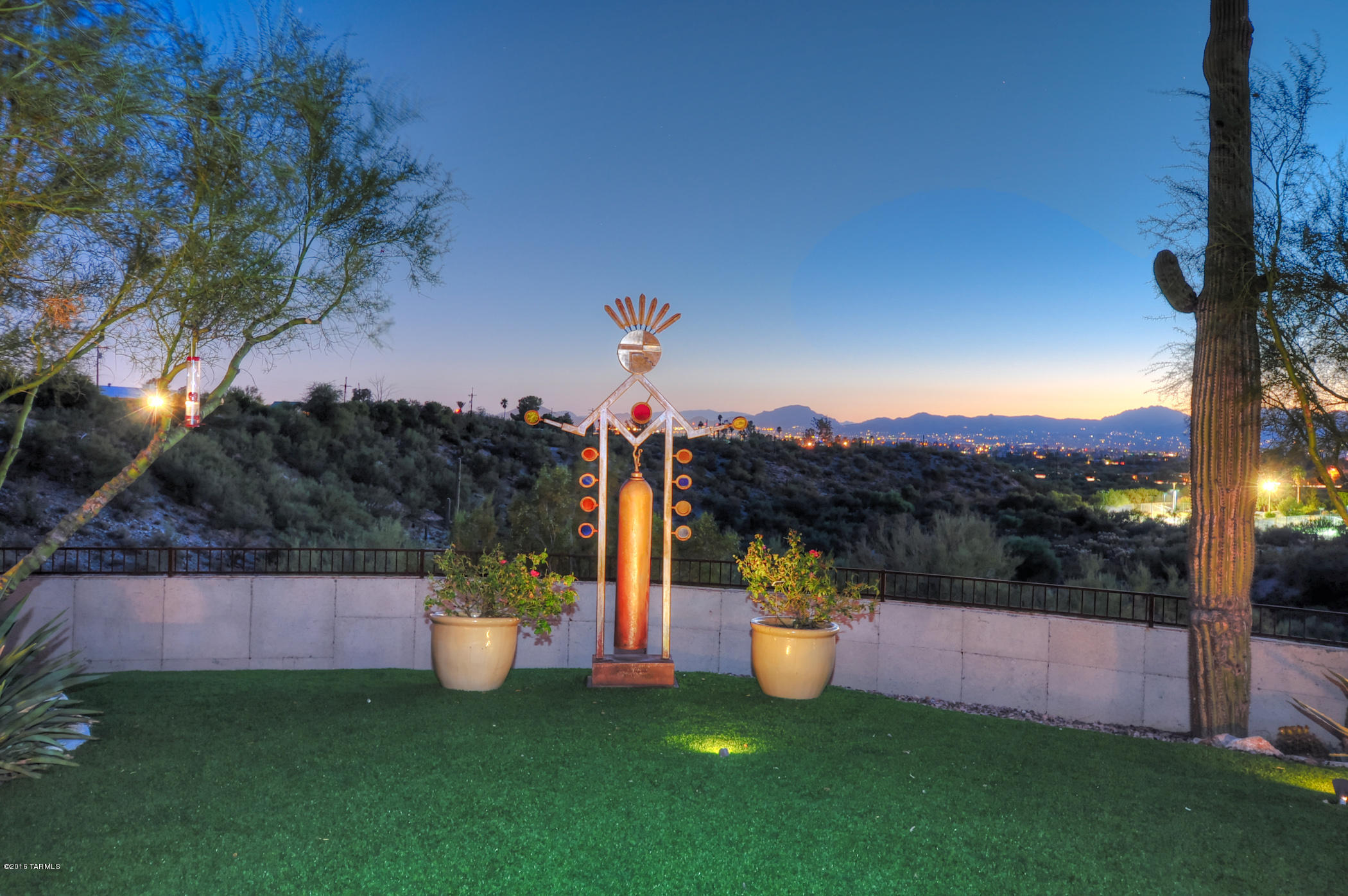 Catalina Foothills Estates NO. 2 - Residential
