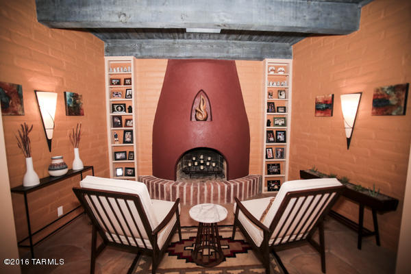 Catalina Foothills Estates NO. 2 - Residential