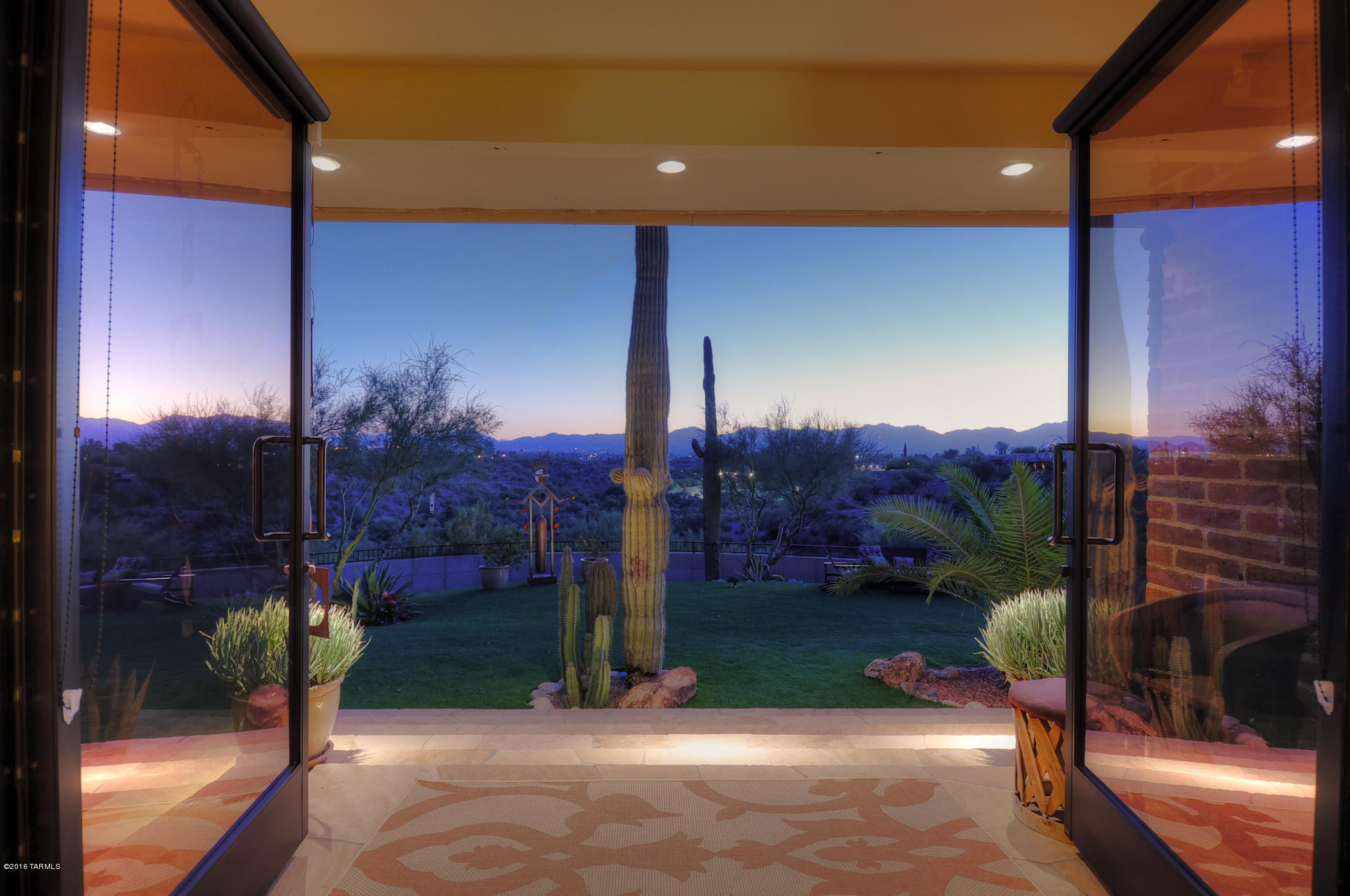 Catalina Foothills Estates NO. 2 - Residential