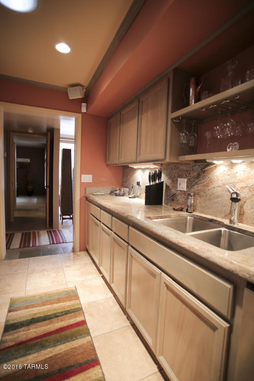 Catalina Foothills Estates NO. 2 - Residential