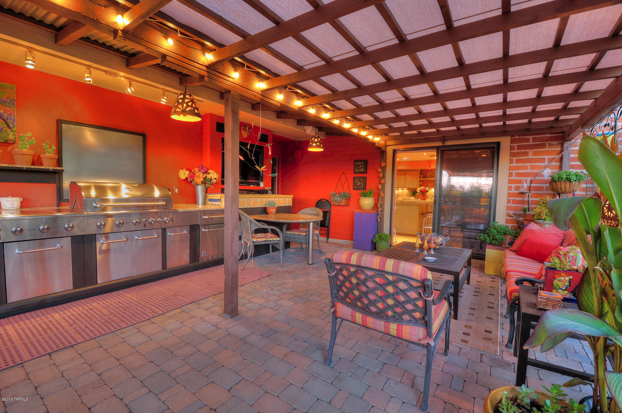 Catalina Foothills Estates NO. 2 - Residential
