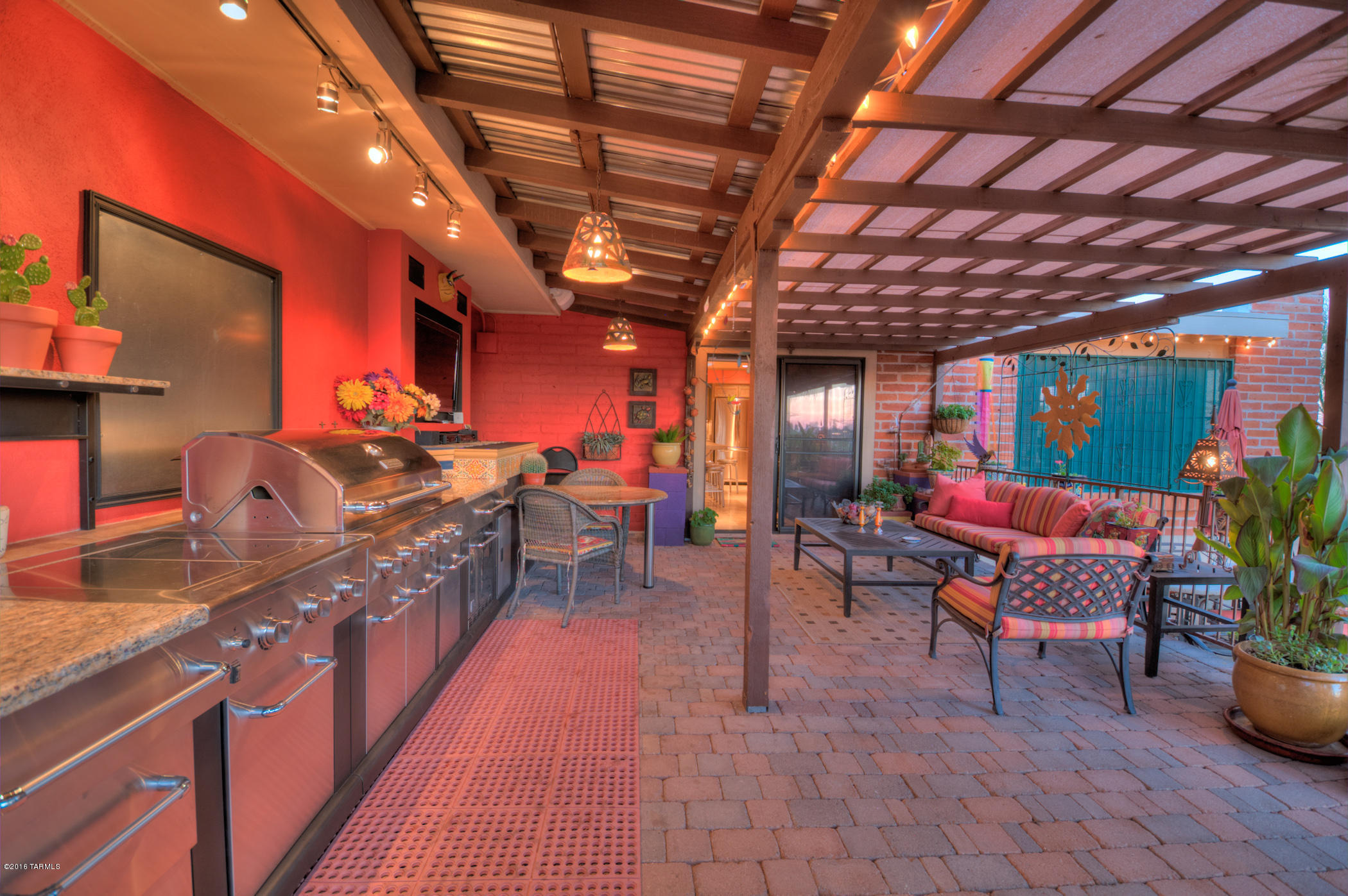 Catalina Foothills Estates NO. 2 - Residential