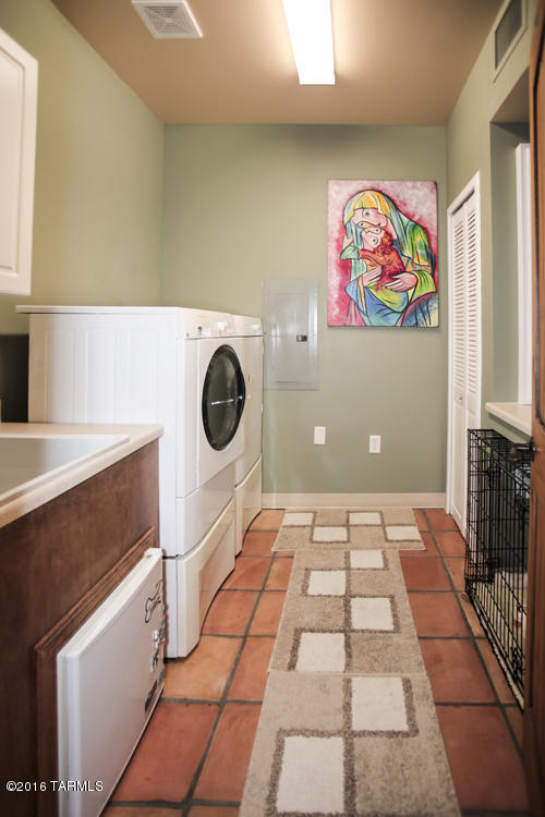 Catalina Foothills Estates NO. 2 - Residential