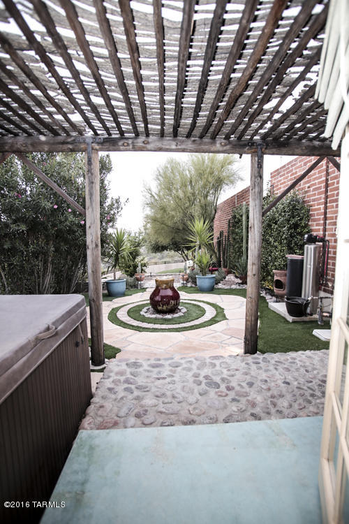 Catalina Foothills Estates NO. 2 - Residential