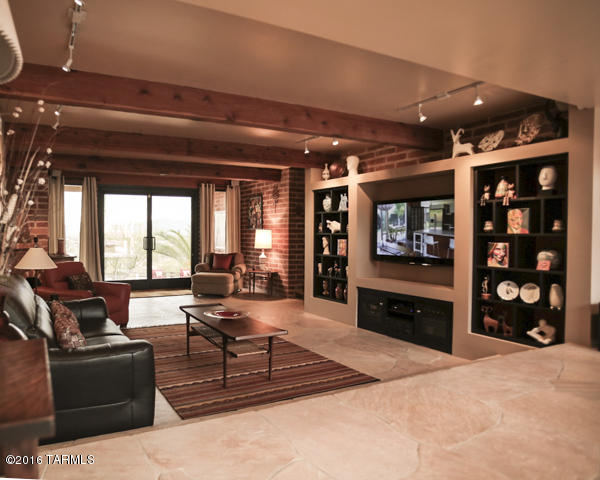 Catalina Foothills Estates NO. 2 - Residential