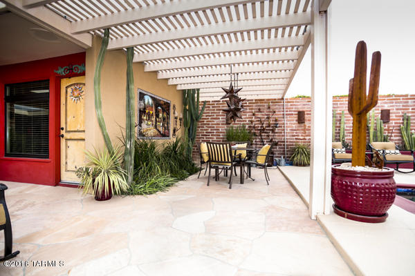 Catalina Foothills Estates NO. 2 - Residential