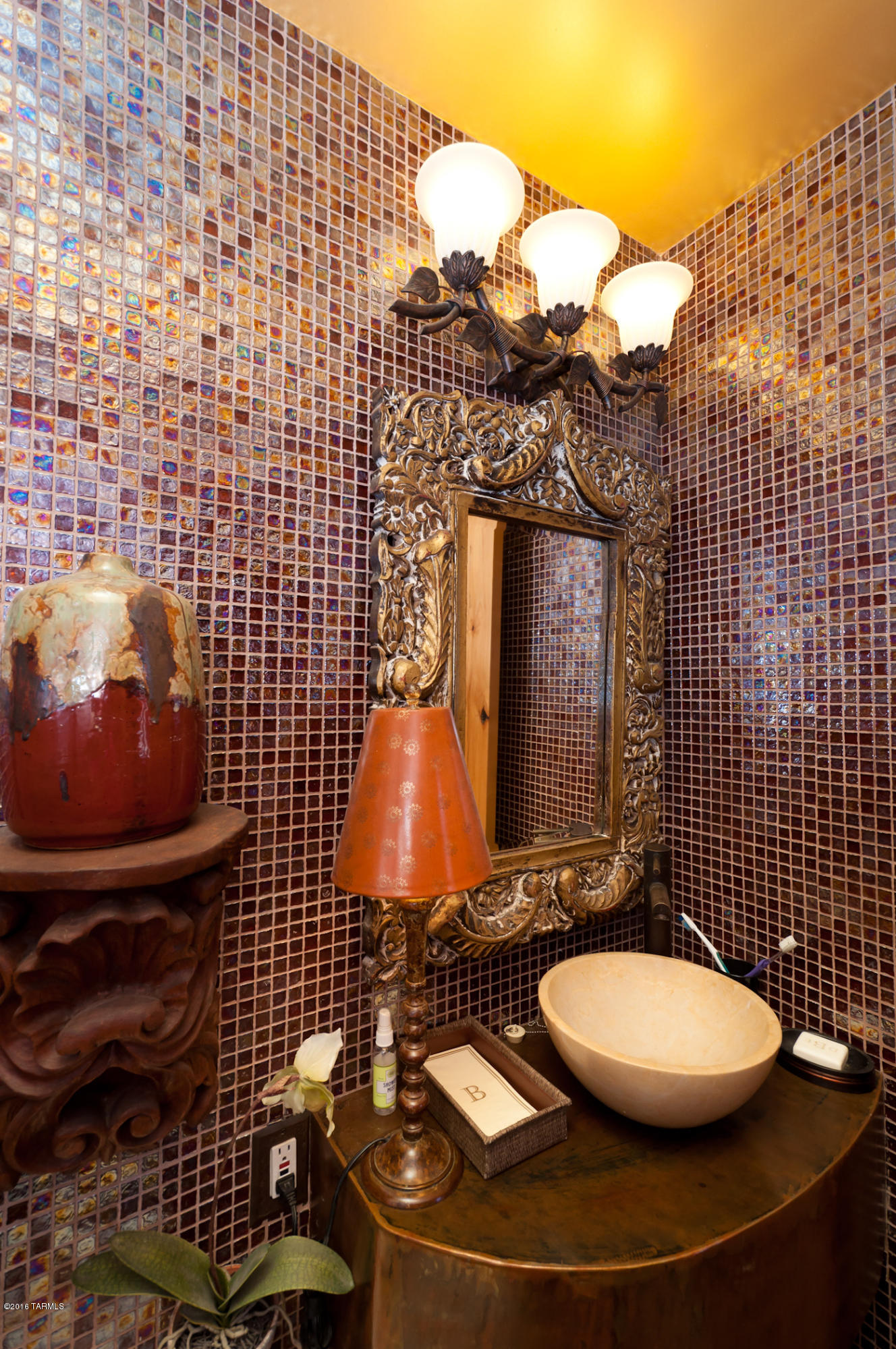 Catalina Foothills Estates NO. 2 - Residential