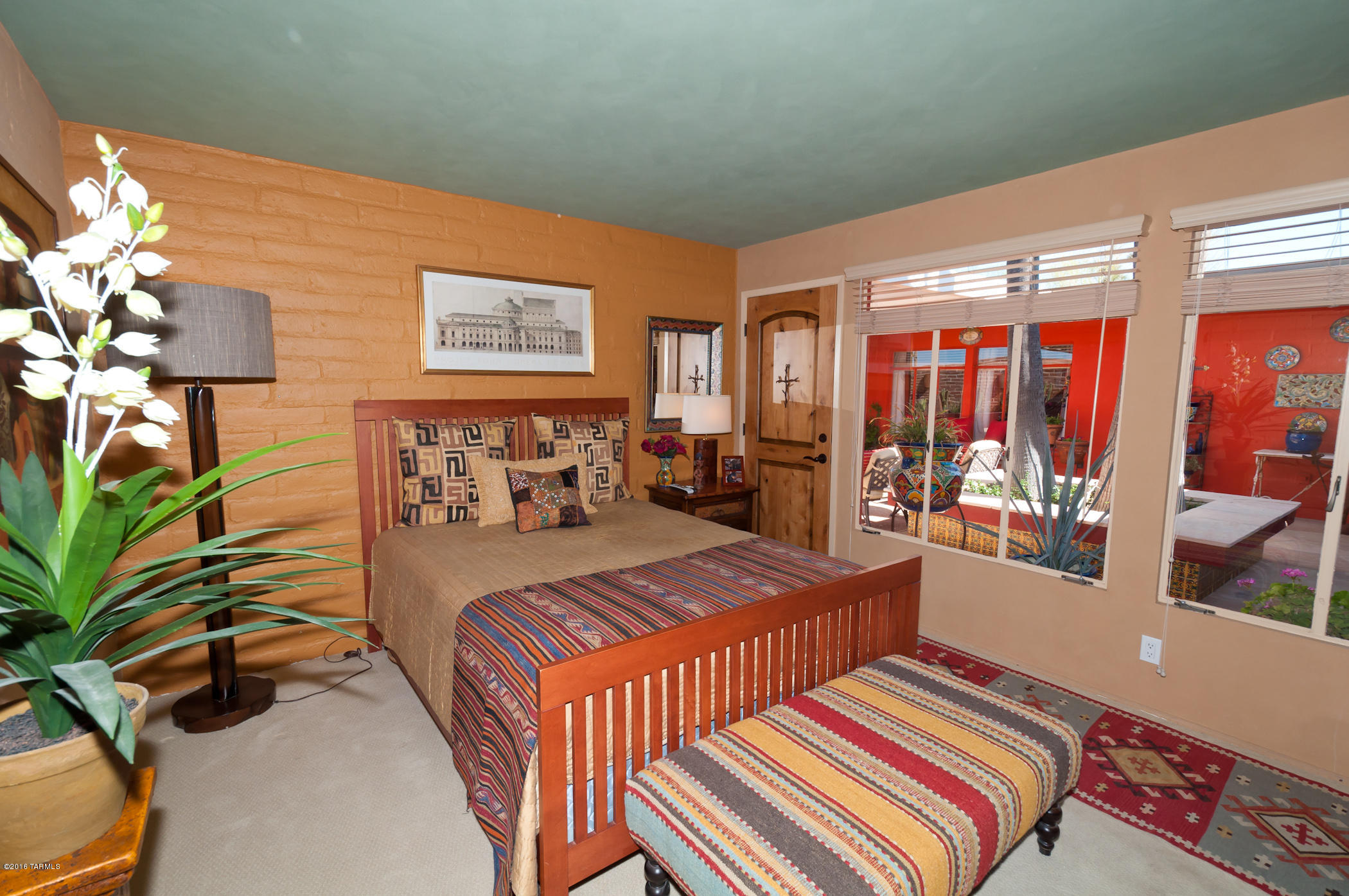 Catalina Foothills Estates NO. 2 - Residential