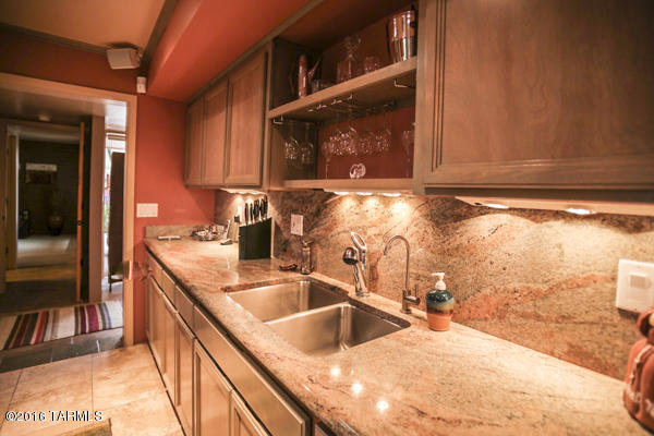 Catalina Foothills Estates NO. 2 - Residential