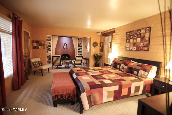 Catalina Foothills Estates NO. 2 - Residential