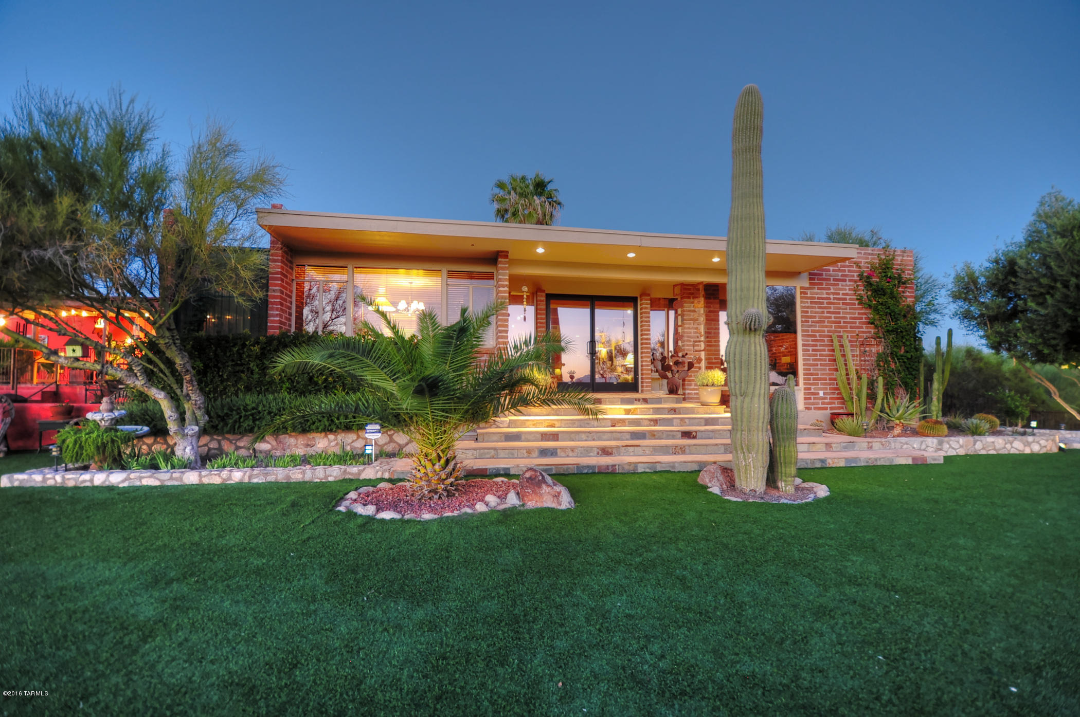 Catalina Foothills Estates NO. 2 - Residential