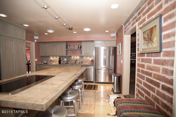 Catalina Foothills Estates NO. 2 - Residential