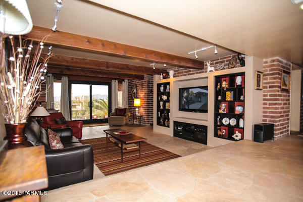 Catalina Foothills Estates NO. 2 - Residential
