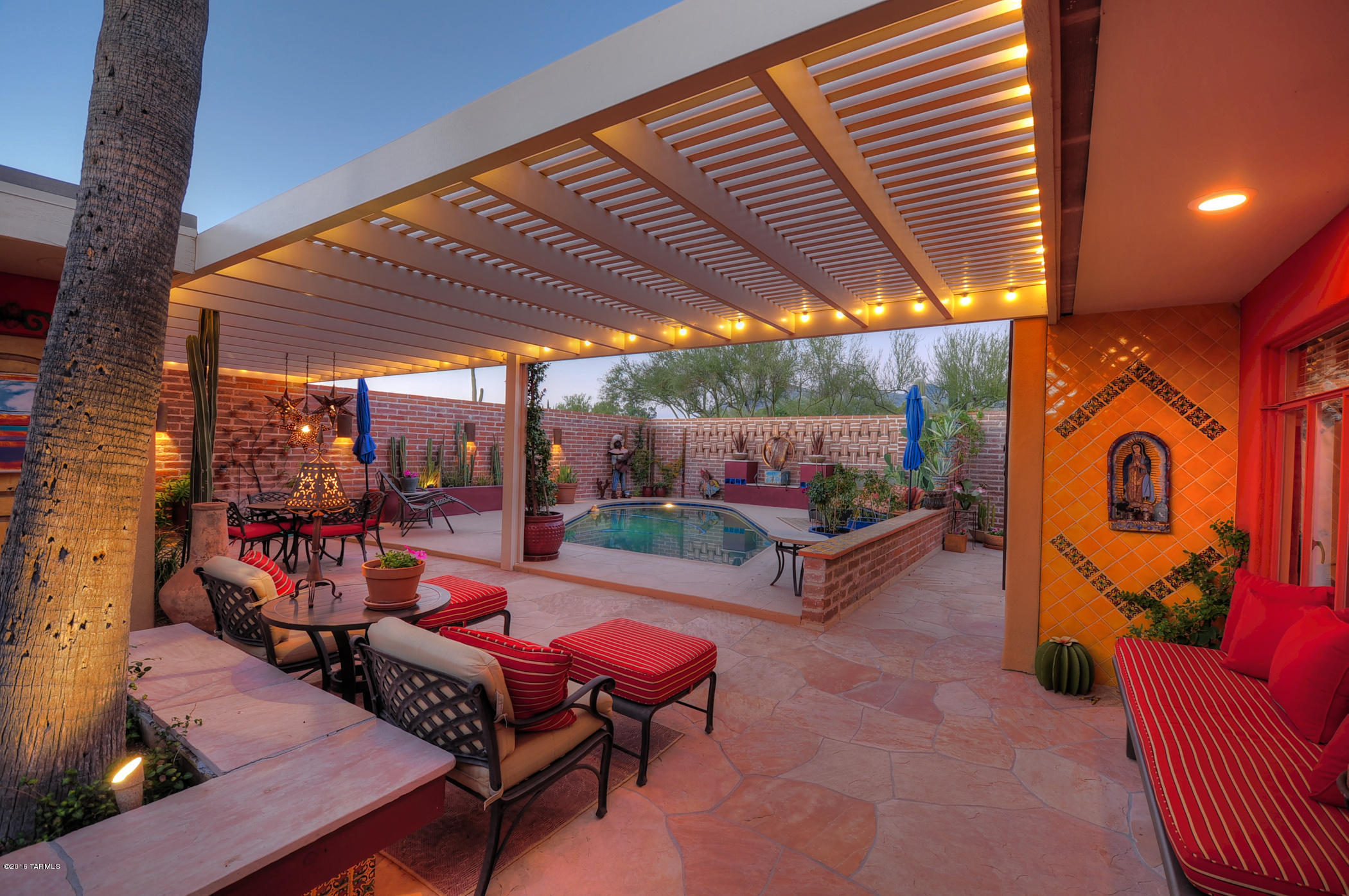 Catalina Foothills Estates NO. 2 - Residential