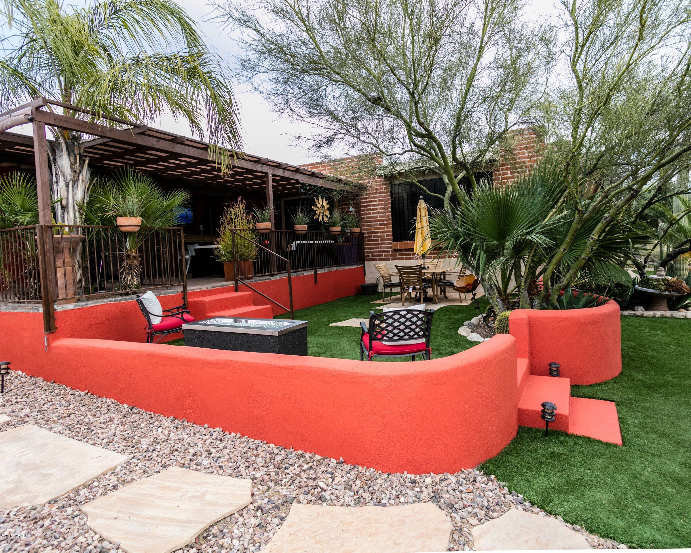 Catalina Foothills Estates NO. 2 - Residential