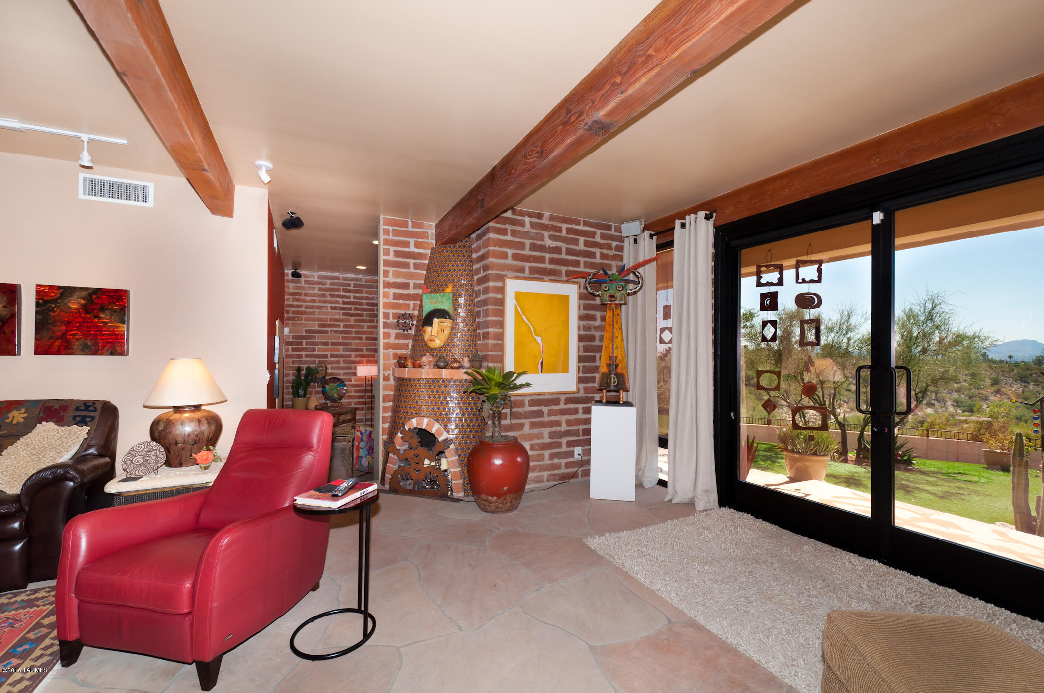 Catalina Foothills Estates NO. 2 - Residential