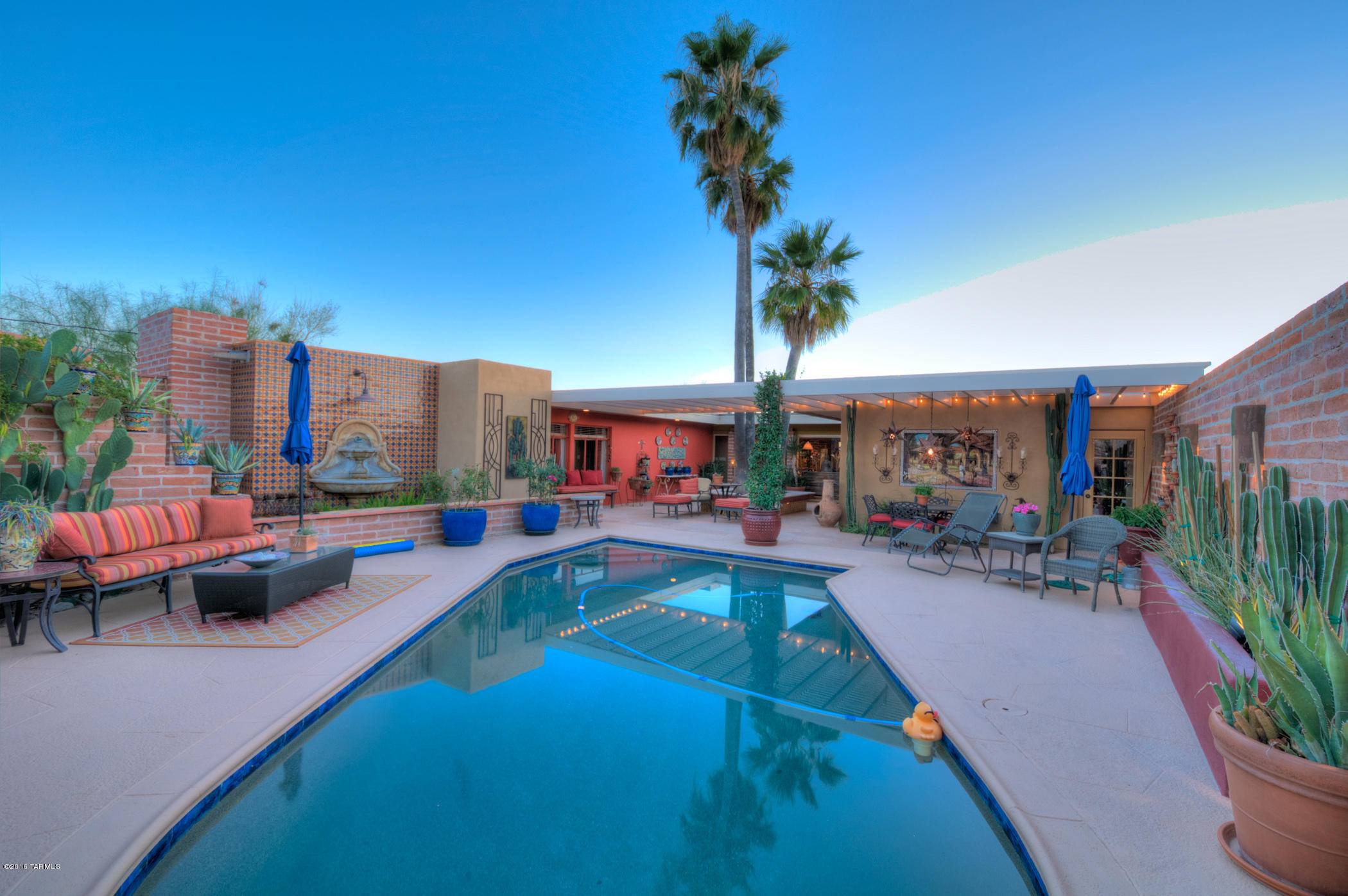 Catalina Foothills Estates NO. 2 - Residential